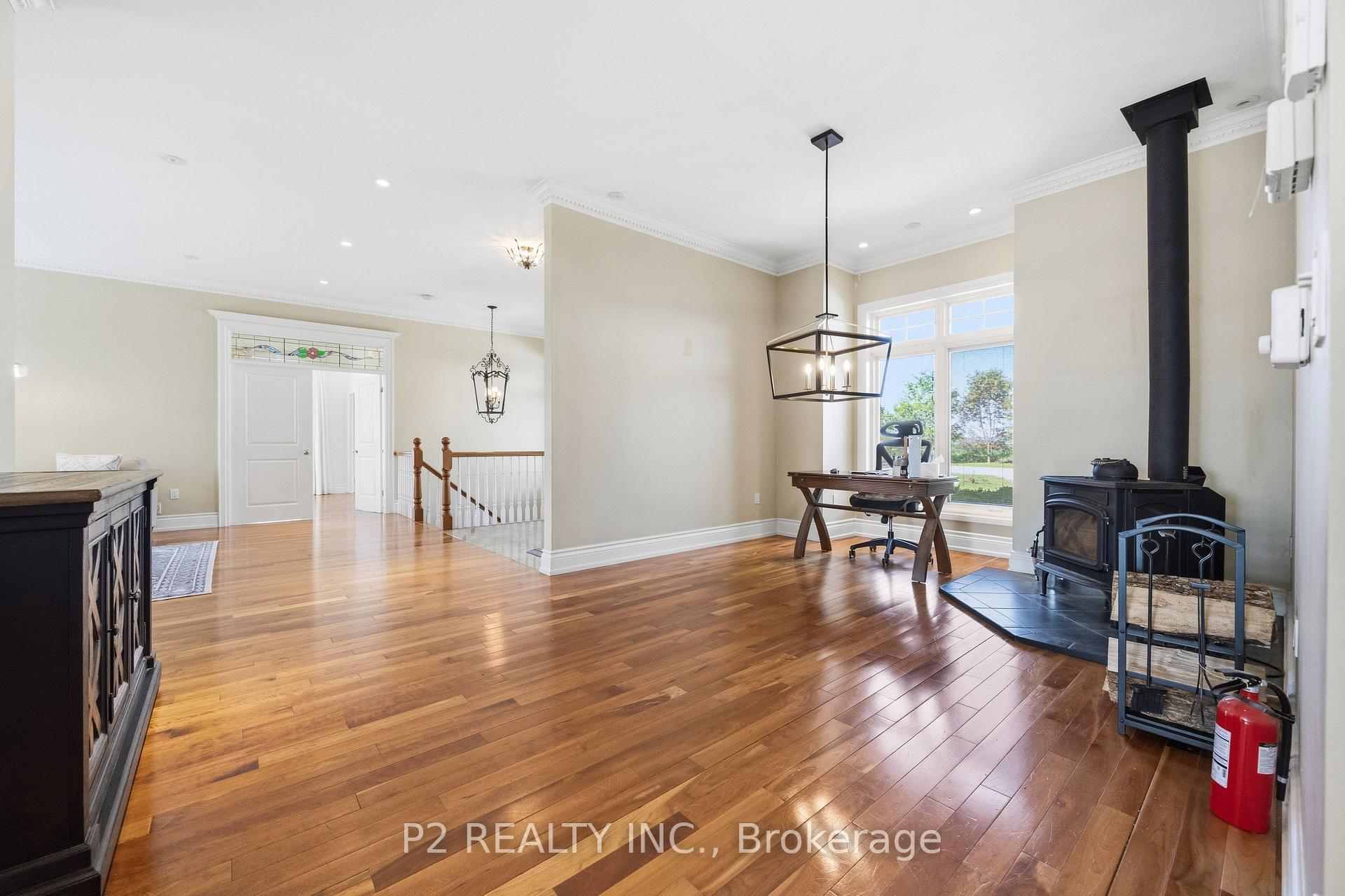 Photo 16 of 444 Fieldside Road, Kawartha Lakes, Ops — HOMEH