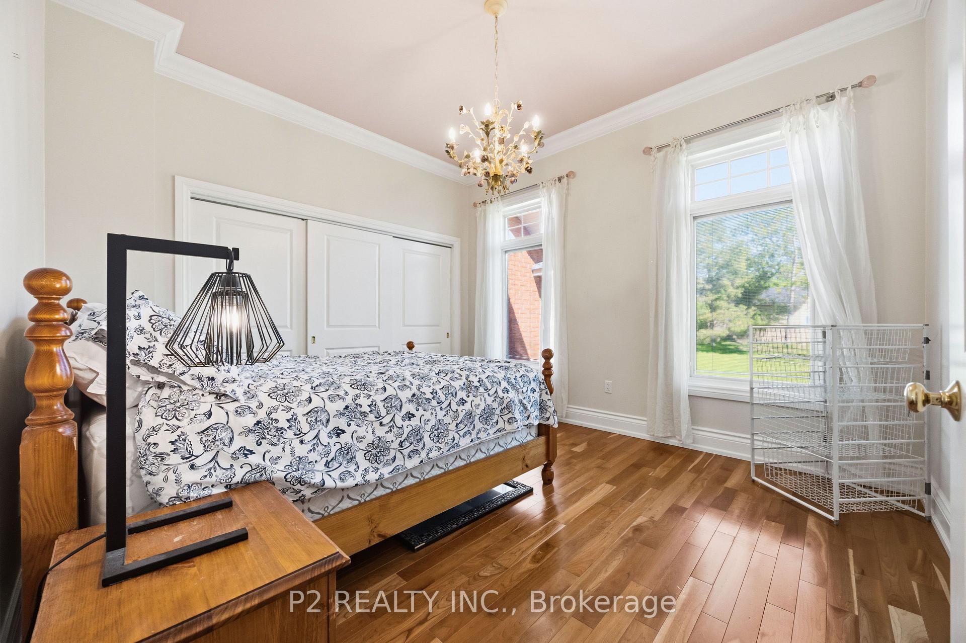 Photo 21 of 444 Fieldside Road, Kawartha Lakes, Ops — HOMEH