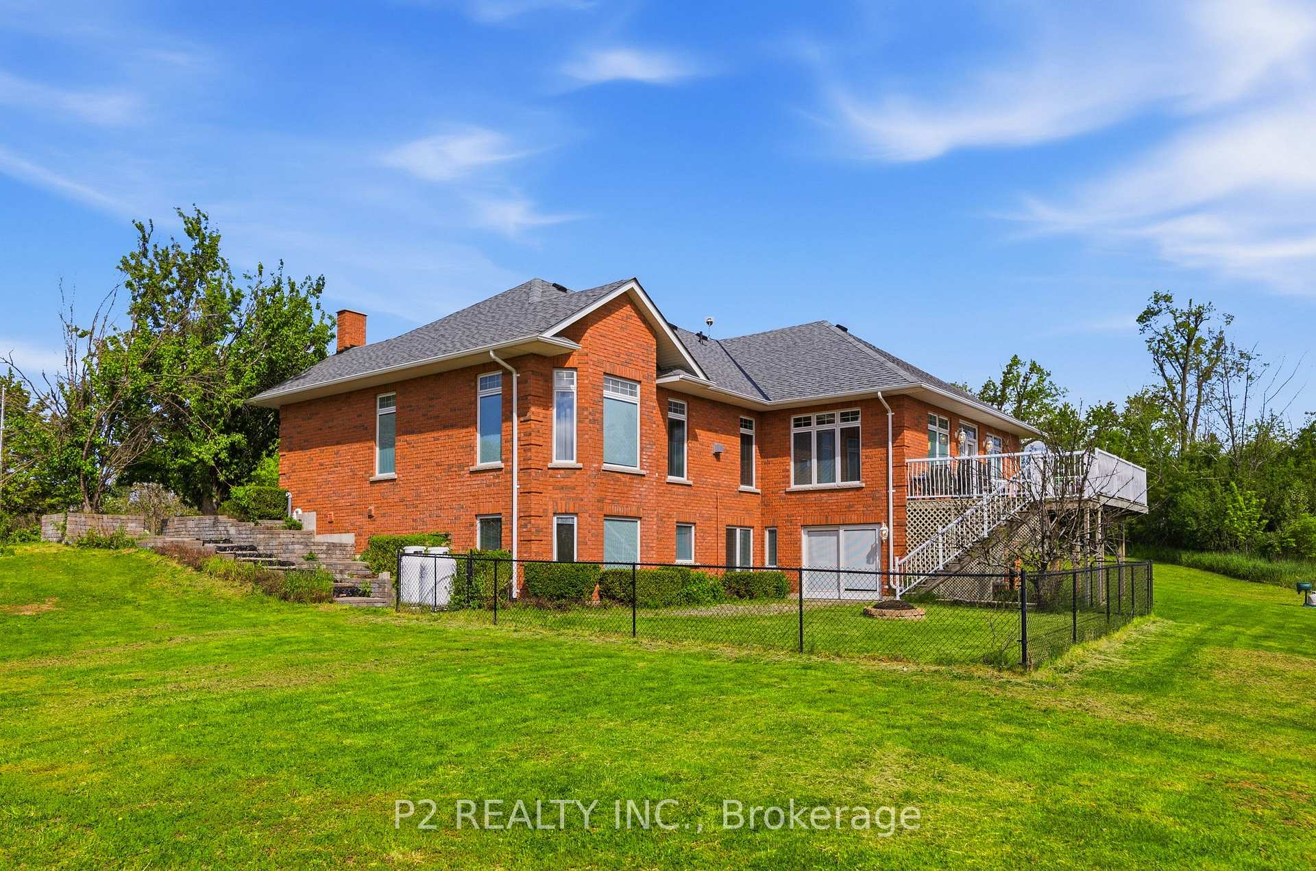Photo 32 of 444 Fieldside Road, Kawartha Lakes, Ops — HOMEH