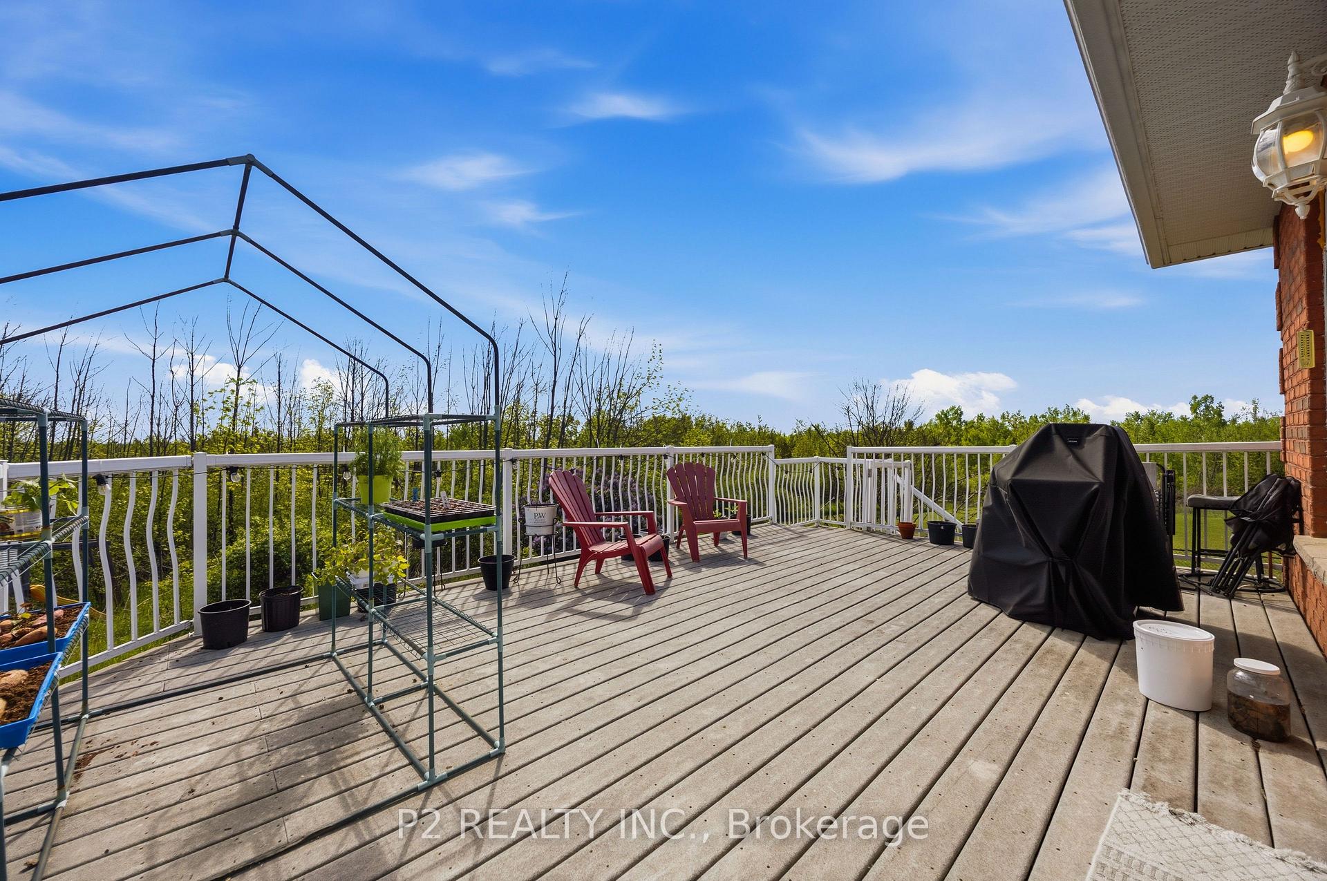 Photo 33 of 444 Fieldside Road, Kawartha Lakes, Ops — HOMEH