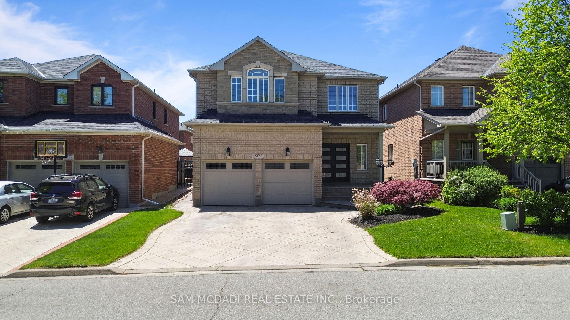 Photo of 2476 Palmerston Road