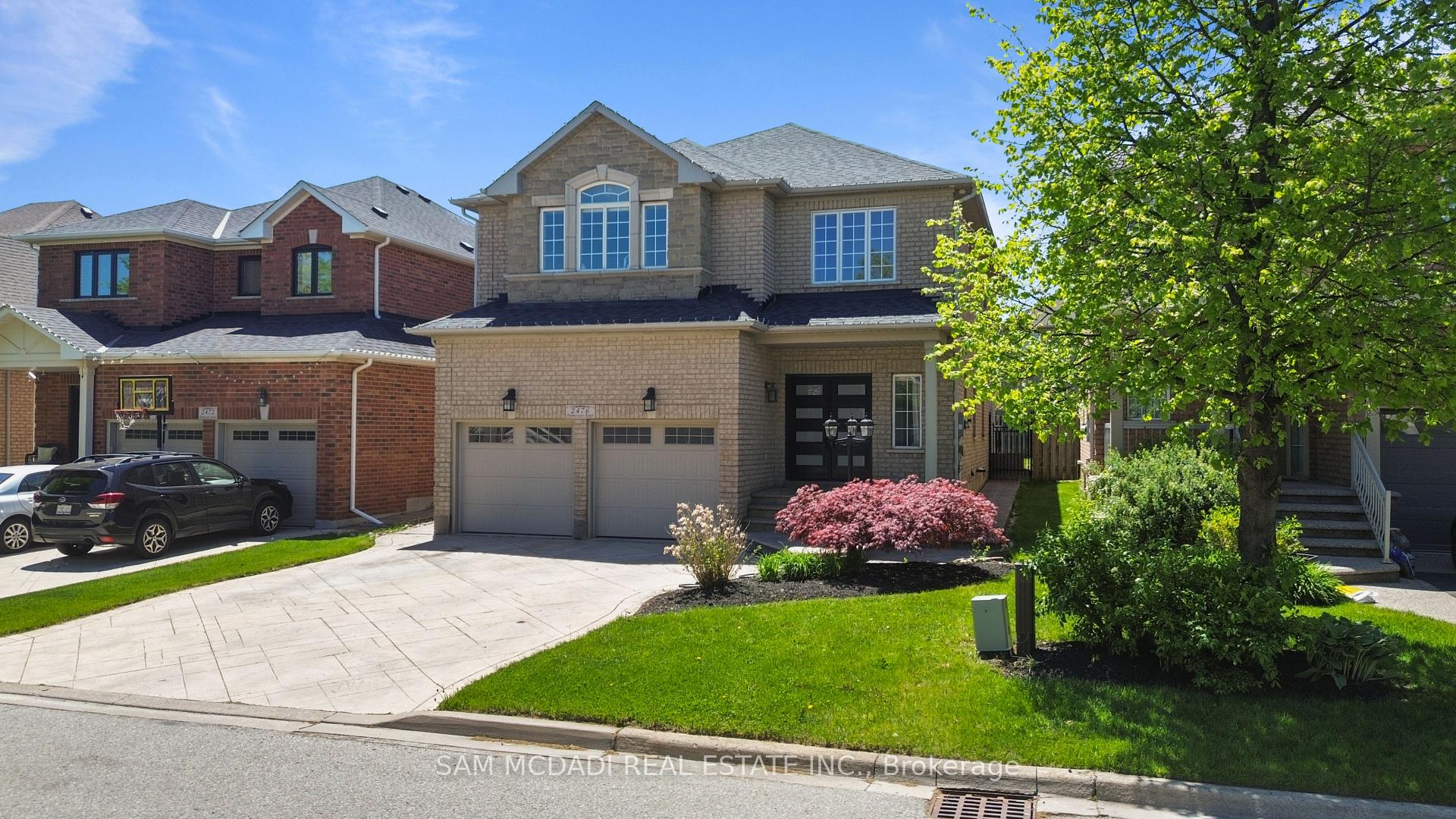 Photo 2 of 2476 Palmerston Road, Oakville, Joshua Creek — HOMEH