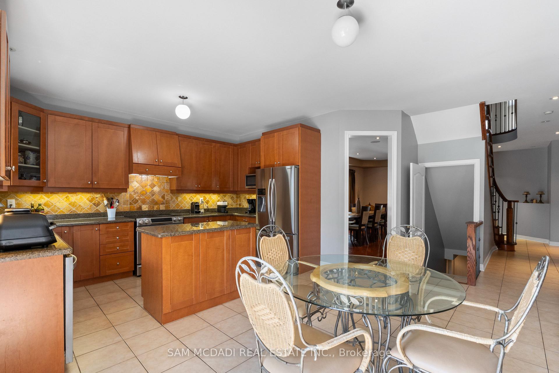 Photo 9 of 2476 Palmerston Road, Oakville, Joshua Creek — HOMEH