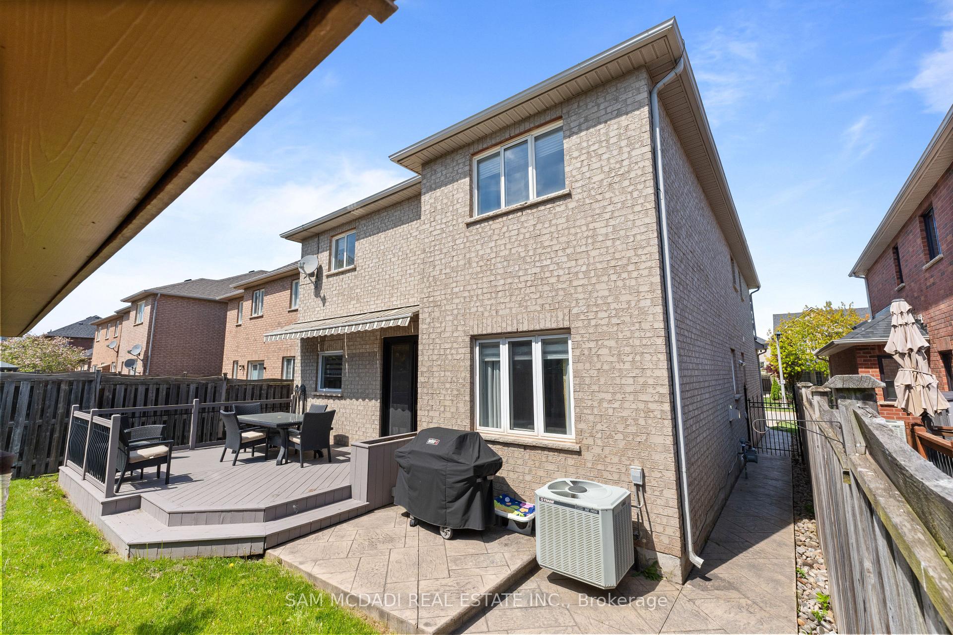 Photo 40 of 2476 Palmerston Road, Oakville, Joshua Creek — HOMEH