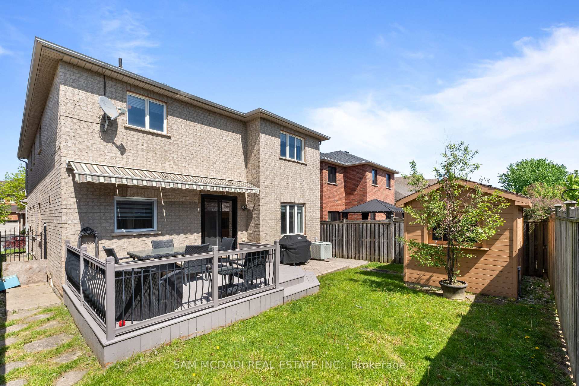 Photo 41 of 2476 Palmerston Road, Oakville, Joshua Creek — HOMEH