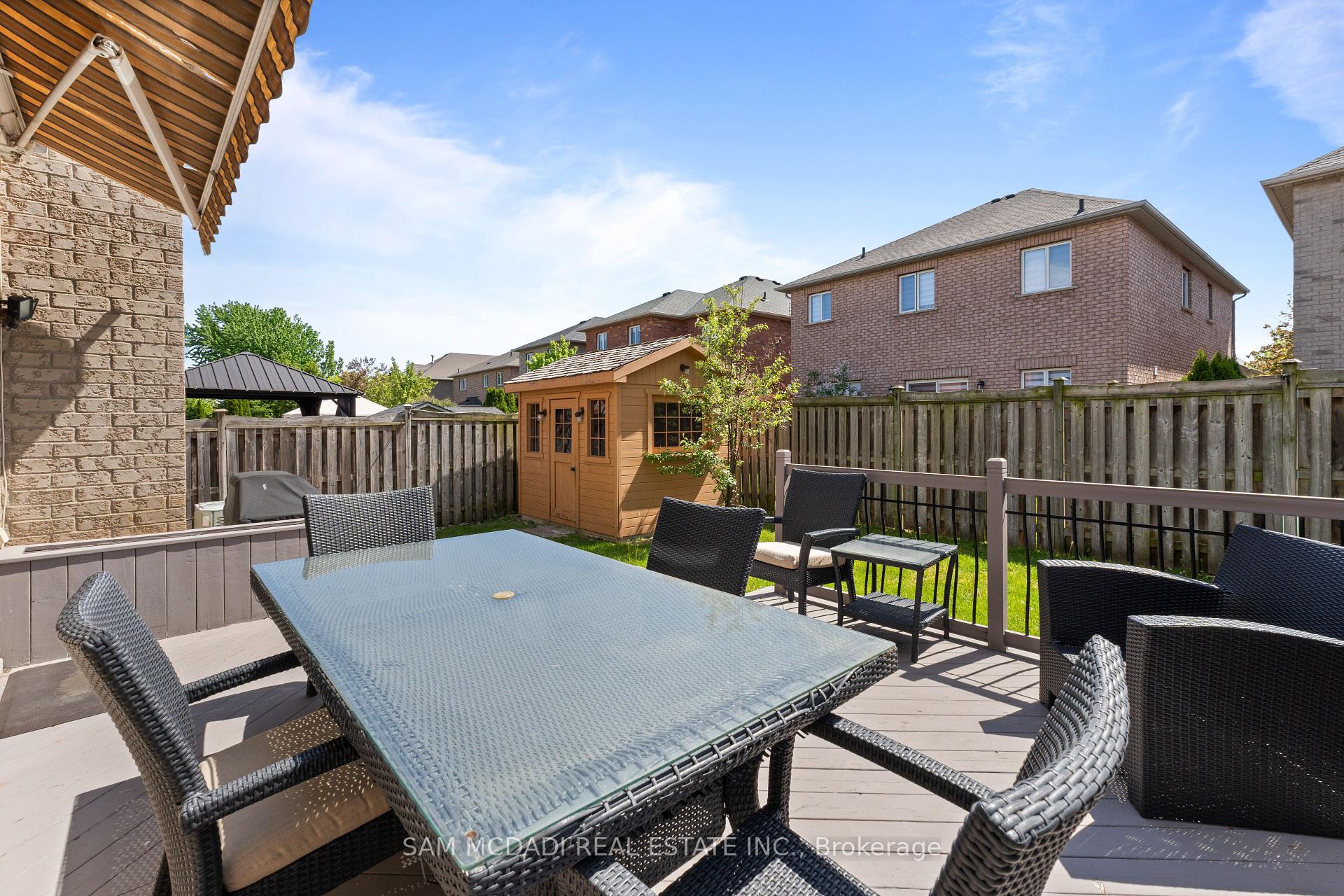 Photo 42 of 2476 Palmerston Road, Oakville, Joshua Creek — HOMEH