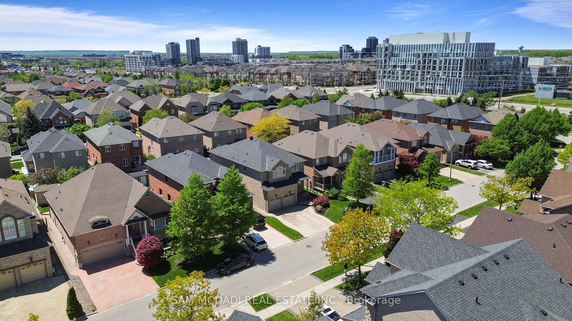Photo 43 of 2476 Palmerston Road, Oakville, Joshua Creek — HOMEH