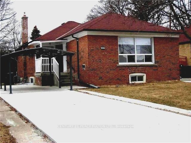 Photo 1 of 86 Lynvalley Crescent, Scarborough, Wexford-Maryvale — HOMEH