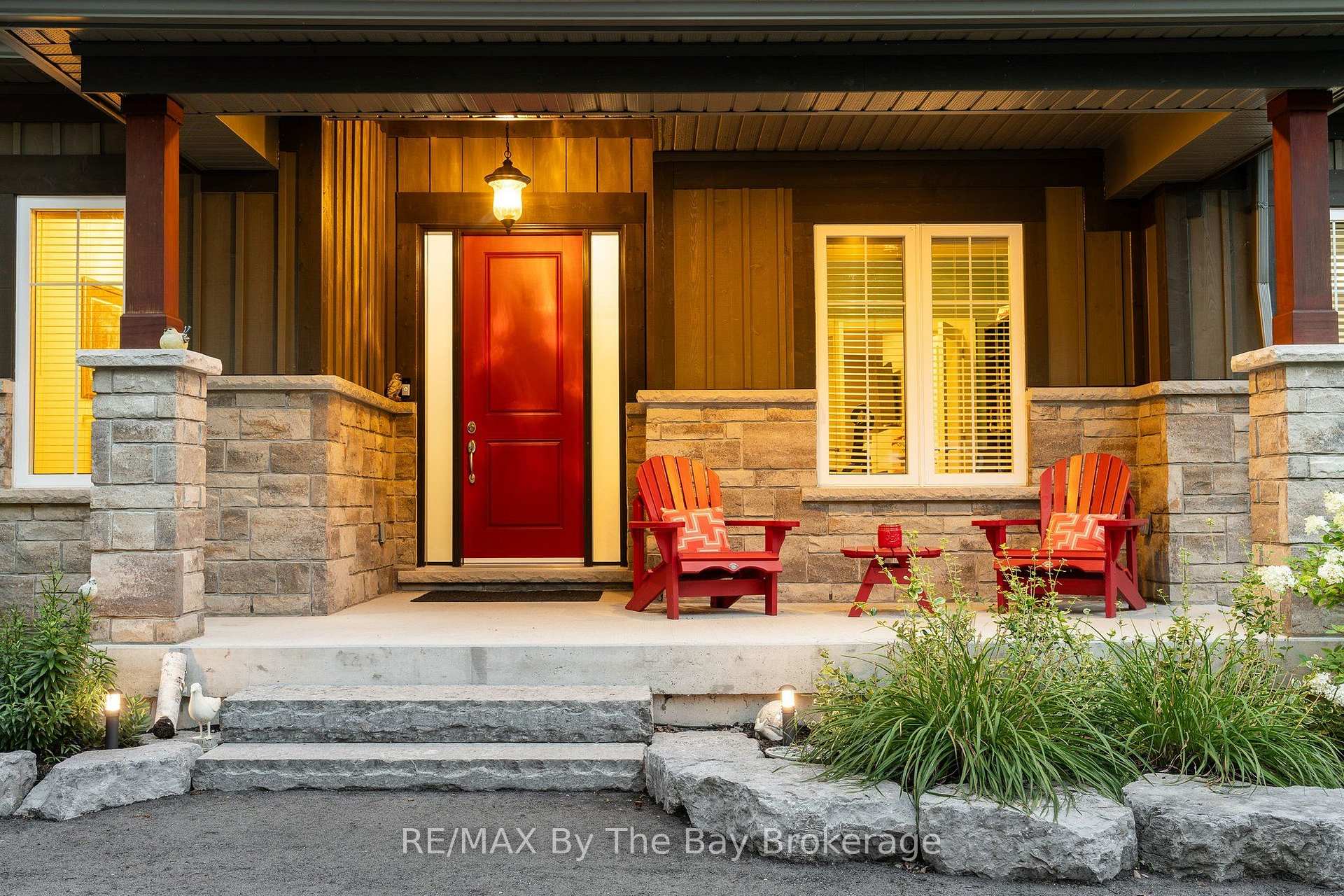 Photo 2 of 81 Spruce Street, Tiny, Rural Tiny — HOMEH