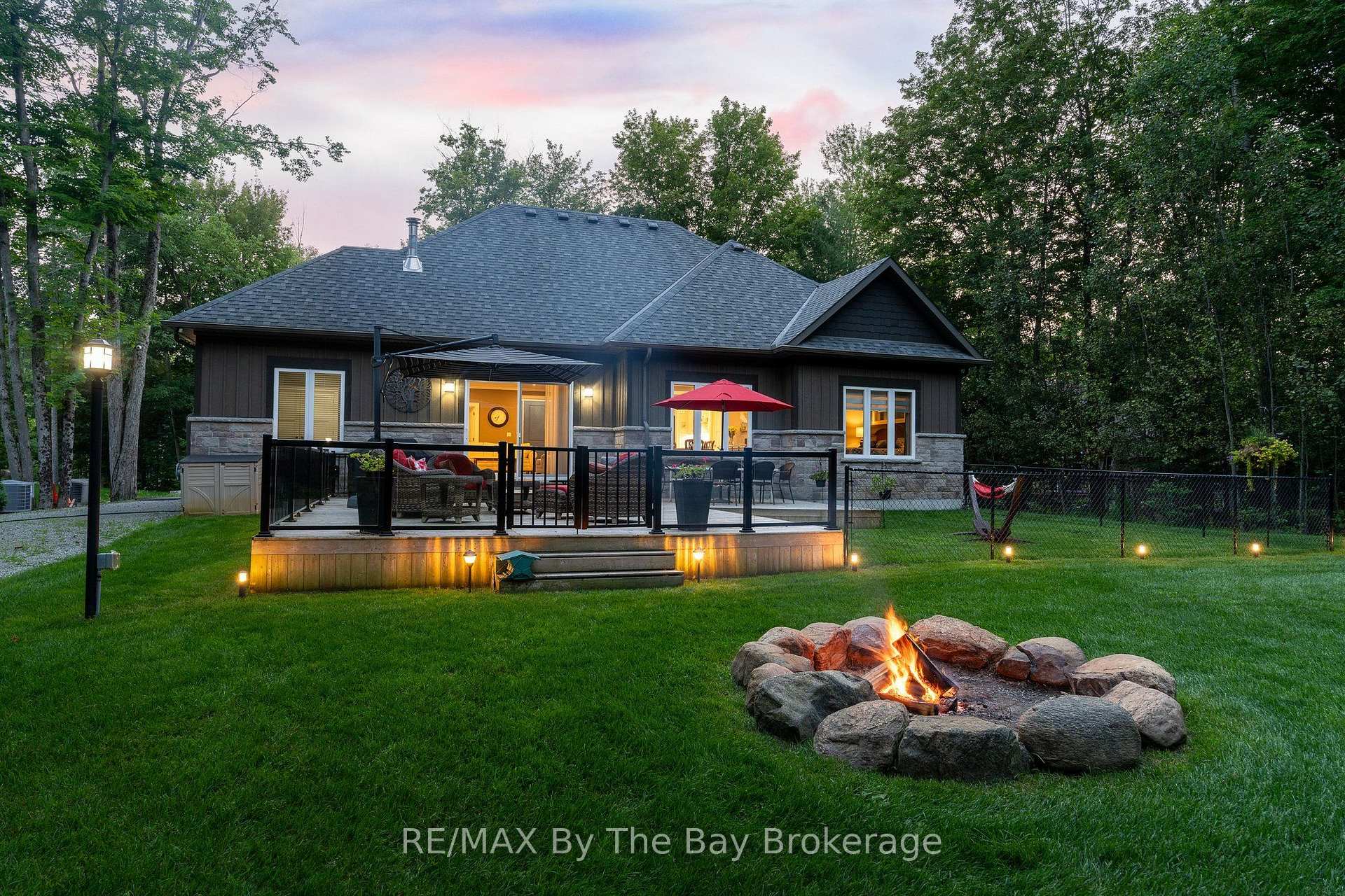 Photo 3 of 81 Spruce Street, Tiny, Rural Tiny — HOMEH
