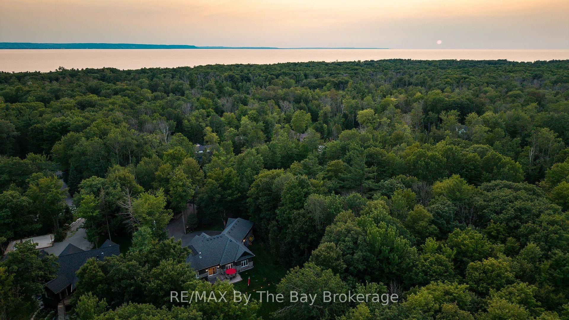 Photo 6 of 81 Spruce Street, Tiny, Rural Tiny — HOMEH