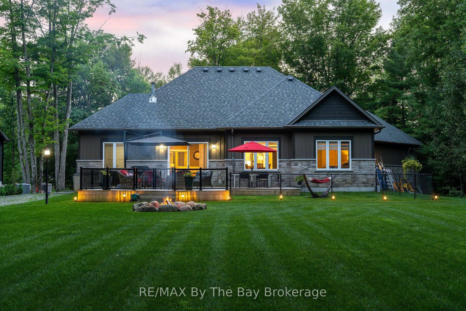 Photo 21 of 81 Spruce Street, Tiny, Rural Tiny — HOMEH