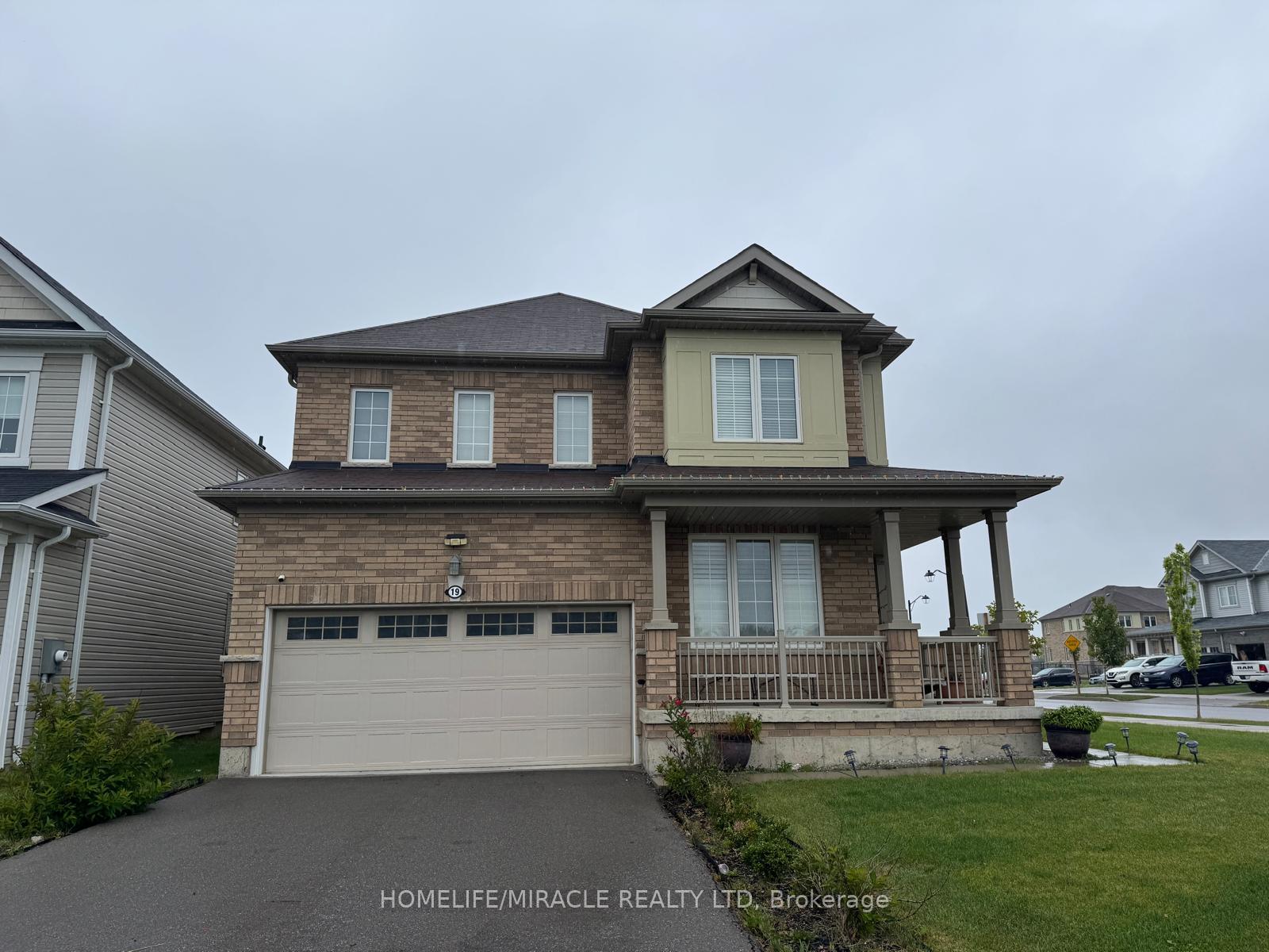 Photo 1 of 19 Mcwatters Street, Hamilton, Binbrook — HOMEH