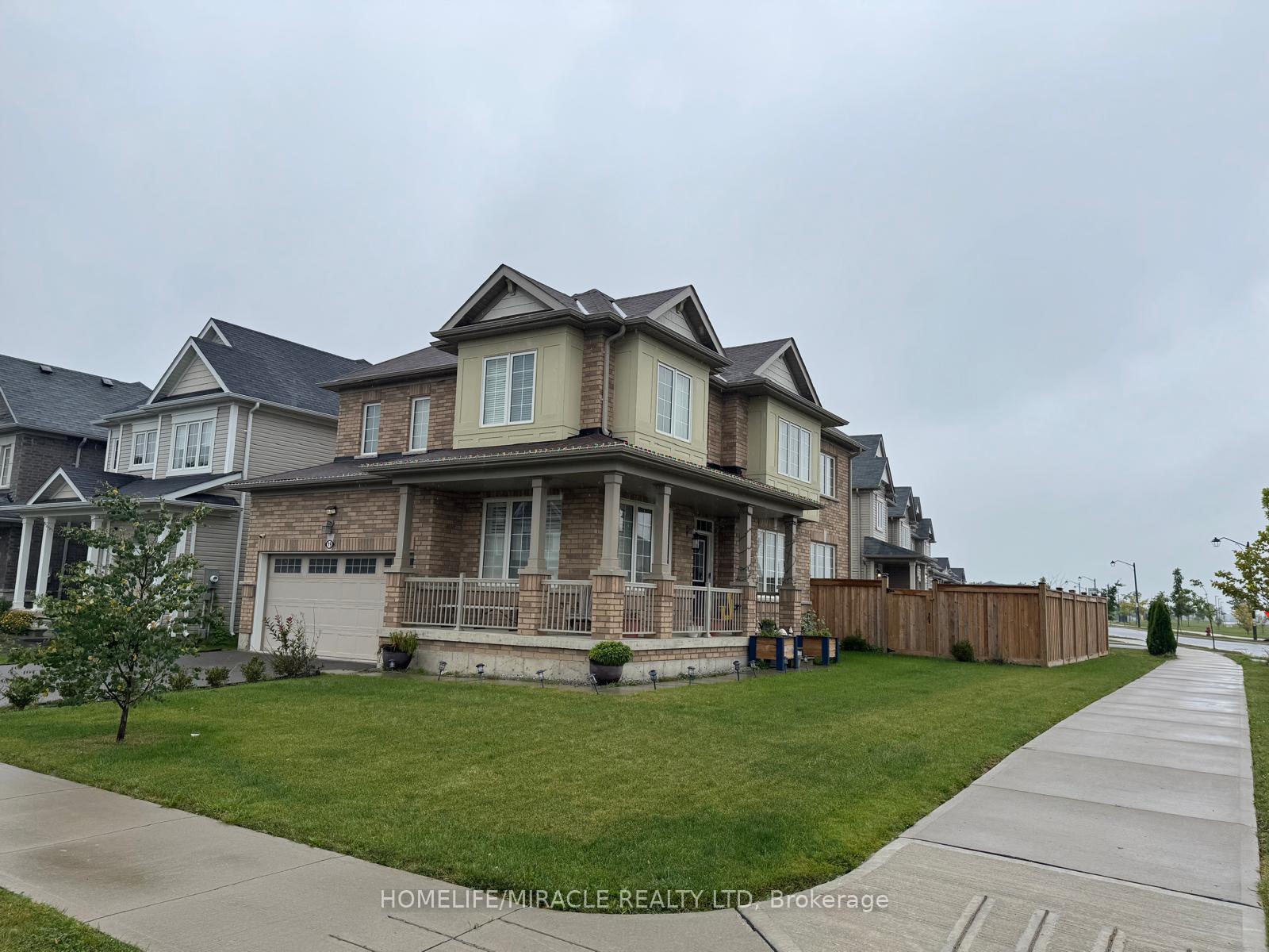 Photo 2 of 19 Mcwatters Street, Hamilton, Binbrook — HOMEH