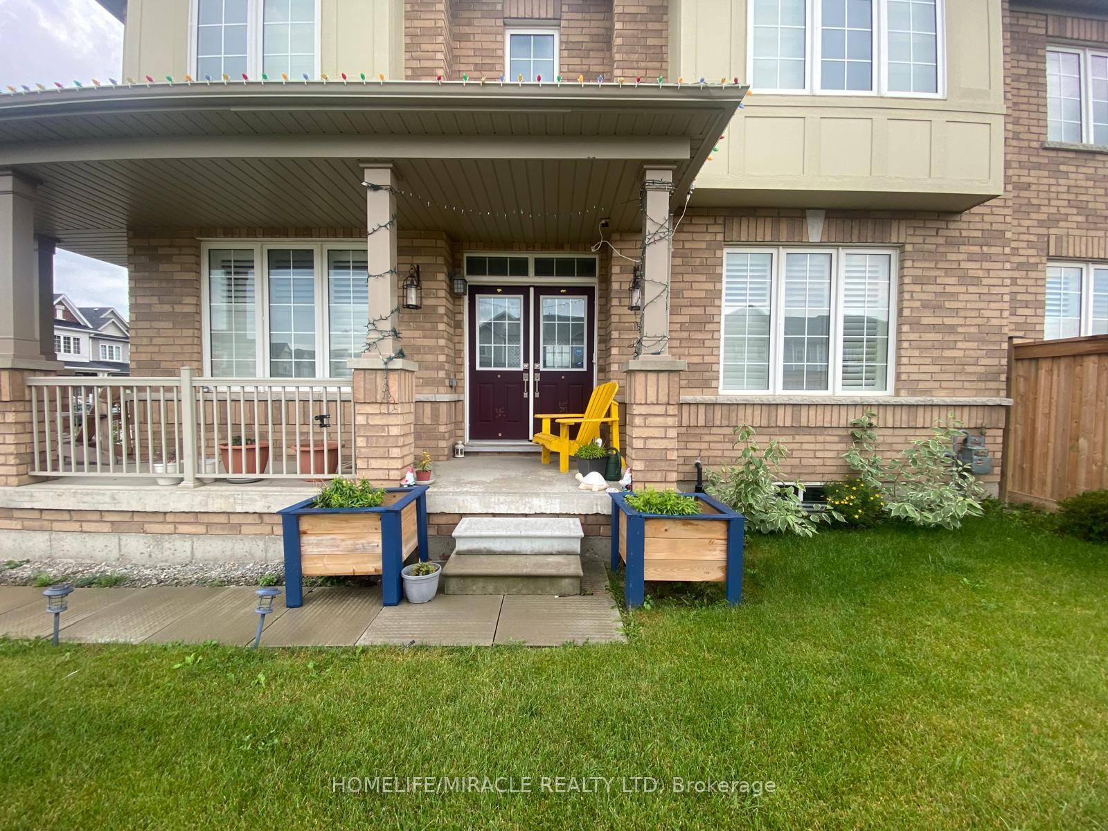 Photo 3 of 19 Mcwatters Street, Hamilton, Binbrook — HOMEH