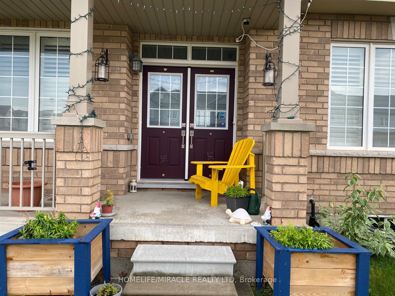 Photo 4 of 19 Mcwatters Street, Hamilton, Binbrook — HOMEH