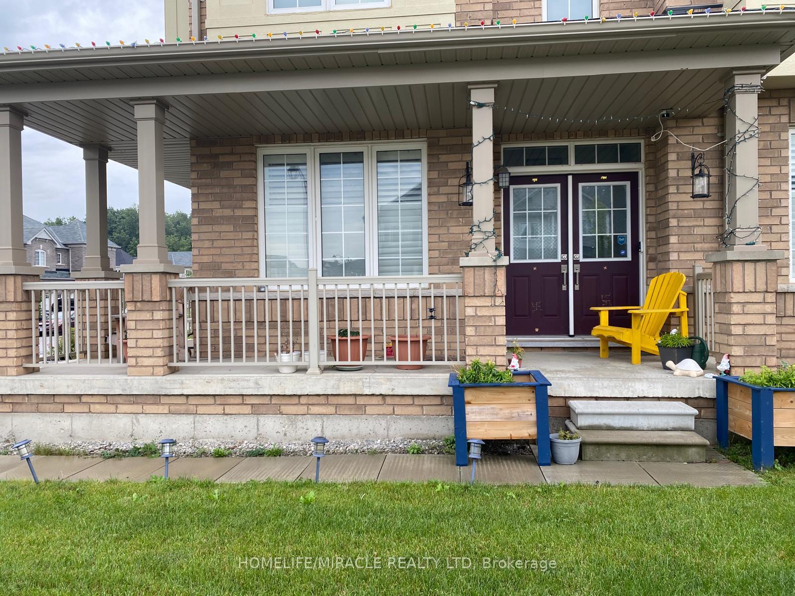 Photo 5 of 19 Mcwatters Street, Hamilton, Binbrook — HOMEH