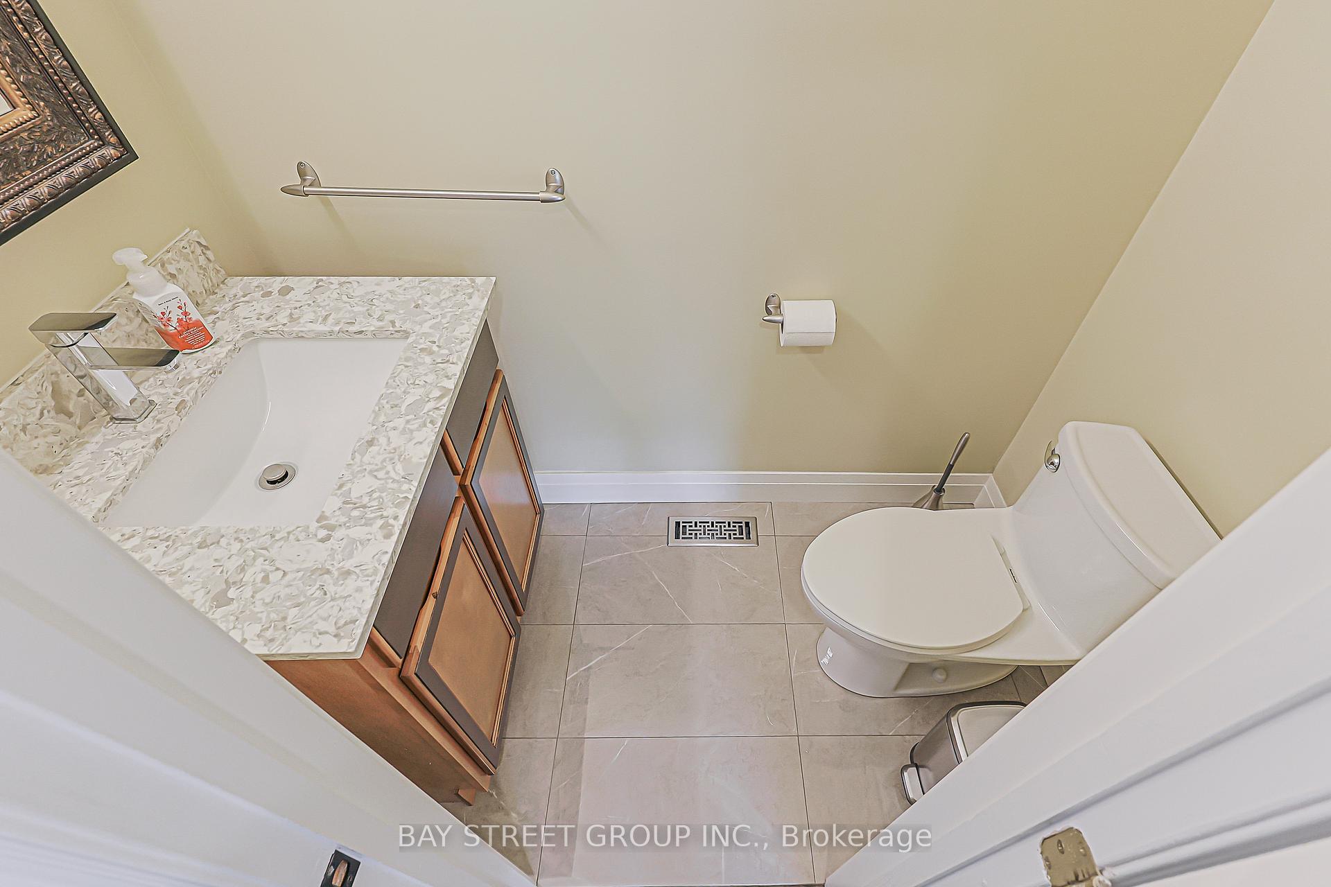 Photo 17 of 12 Jill Court, Markham, Markham Village — HOMEH