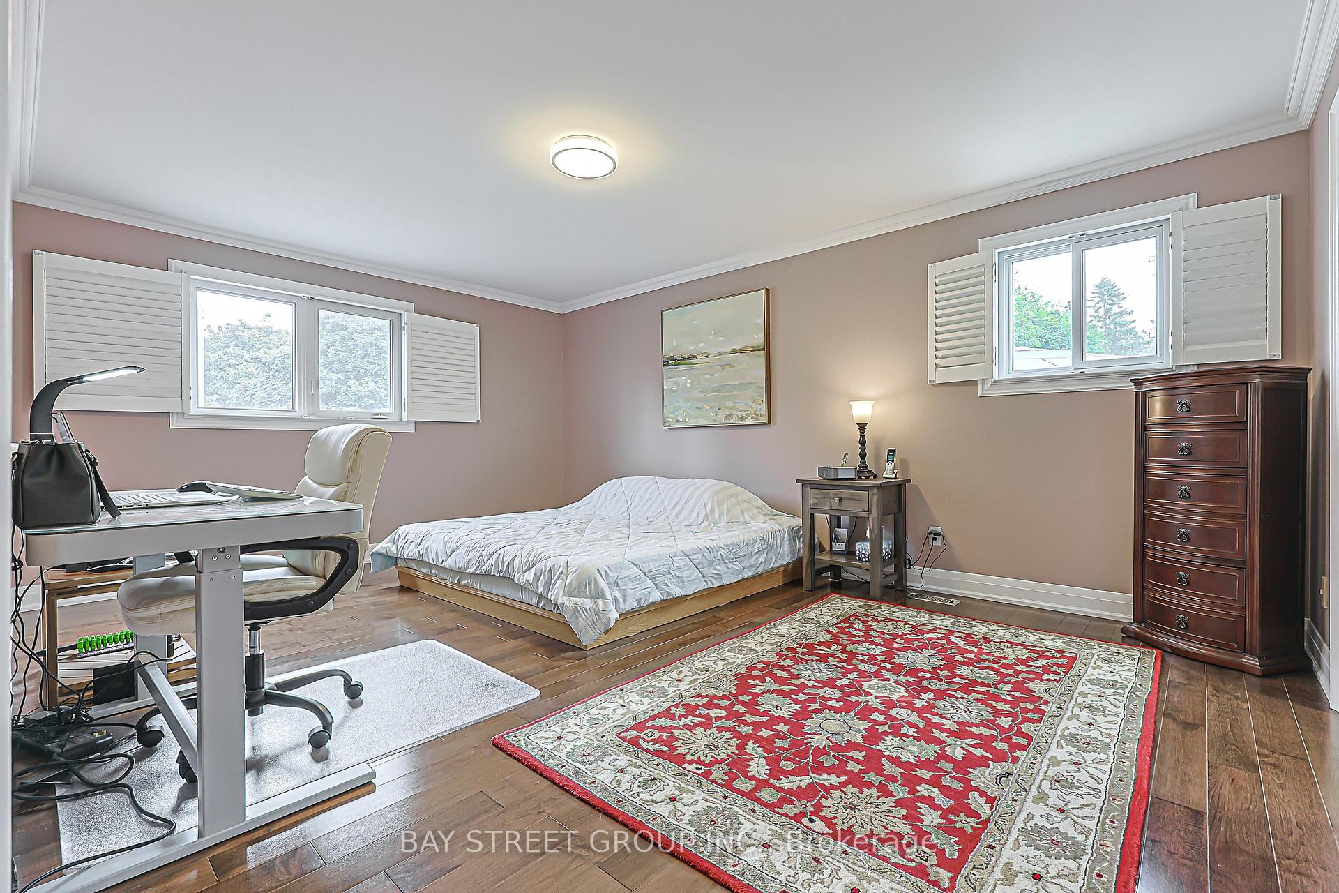 Photo 21 of 12 Jill Court, Markham, Markham Village — HOMEH