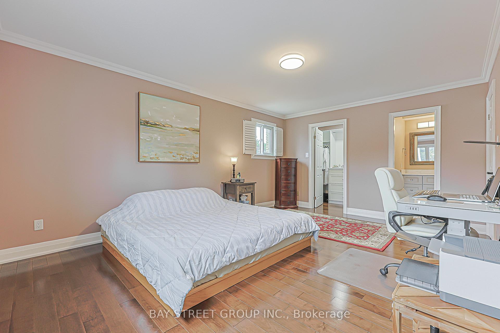 Photo 22 of 12 Jill Court, Markham, Markham Village — HOMEH