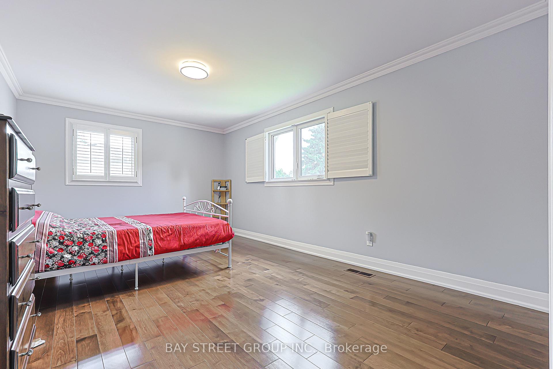 Photo 25 of 12 Jill Court, Markham, Markham Village — HOMEH