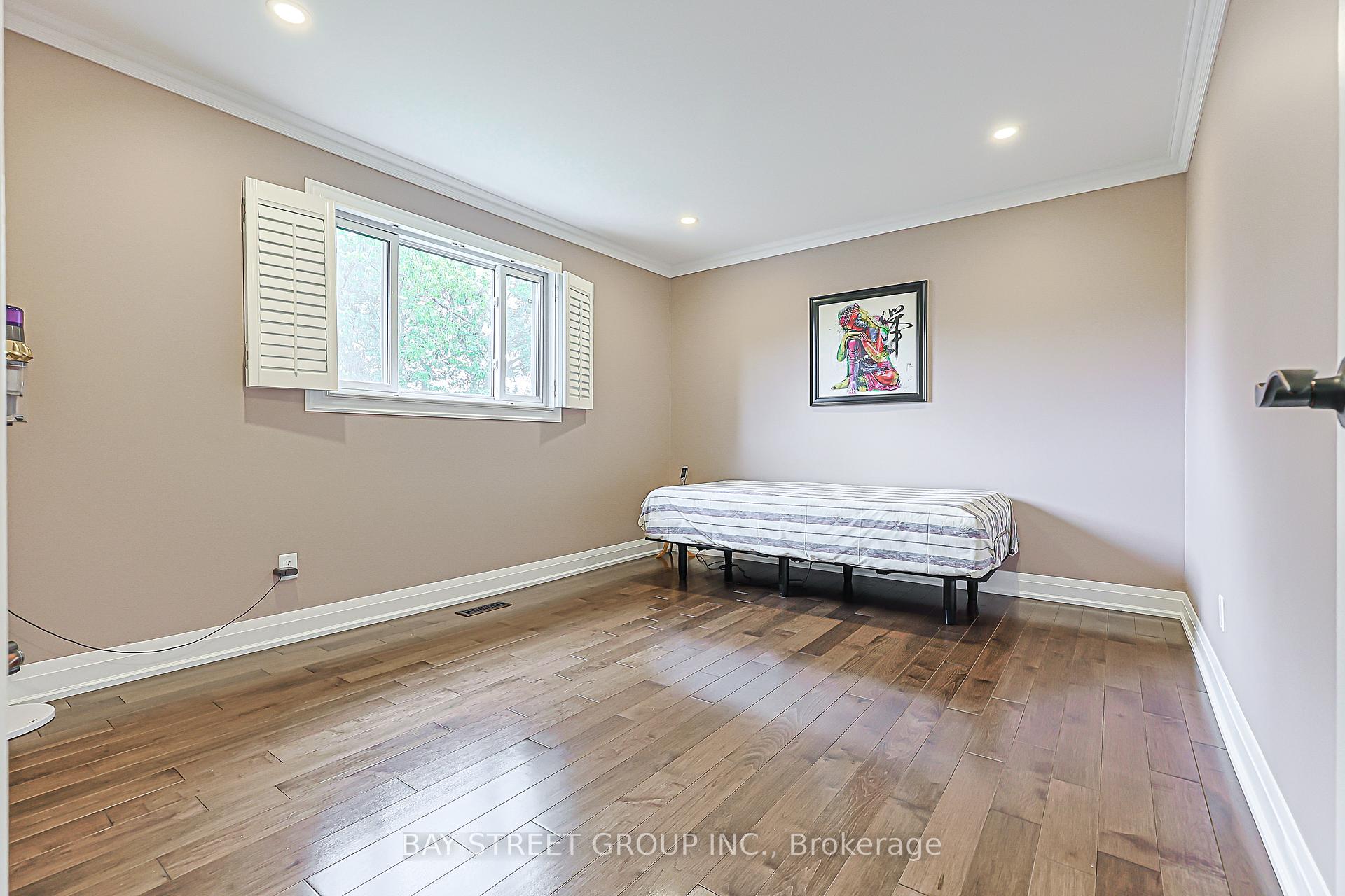 Photo 27 of 12 Jill Court, Markham, Markham Village — HOMEH