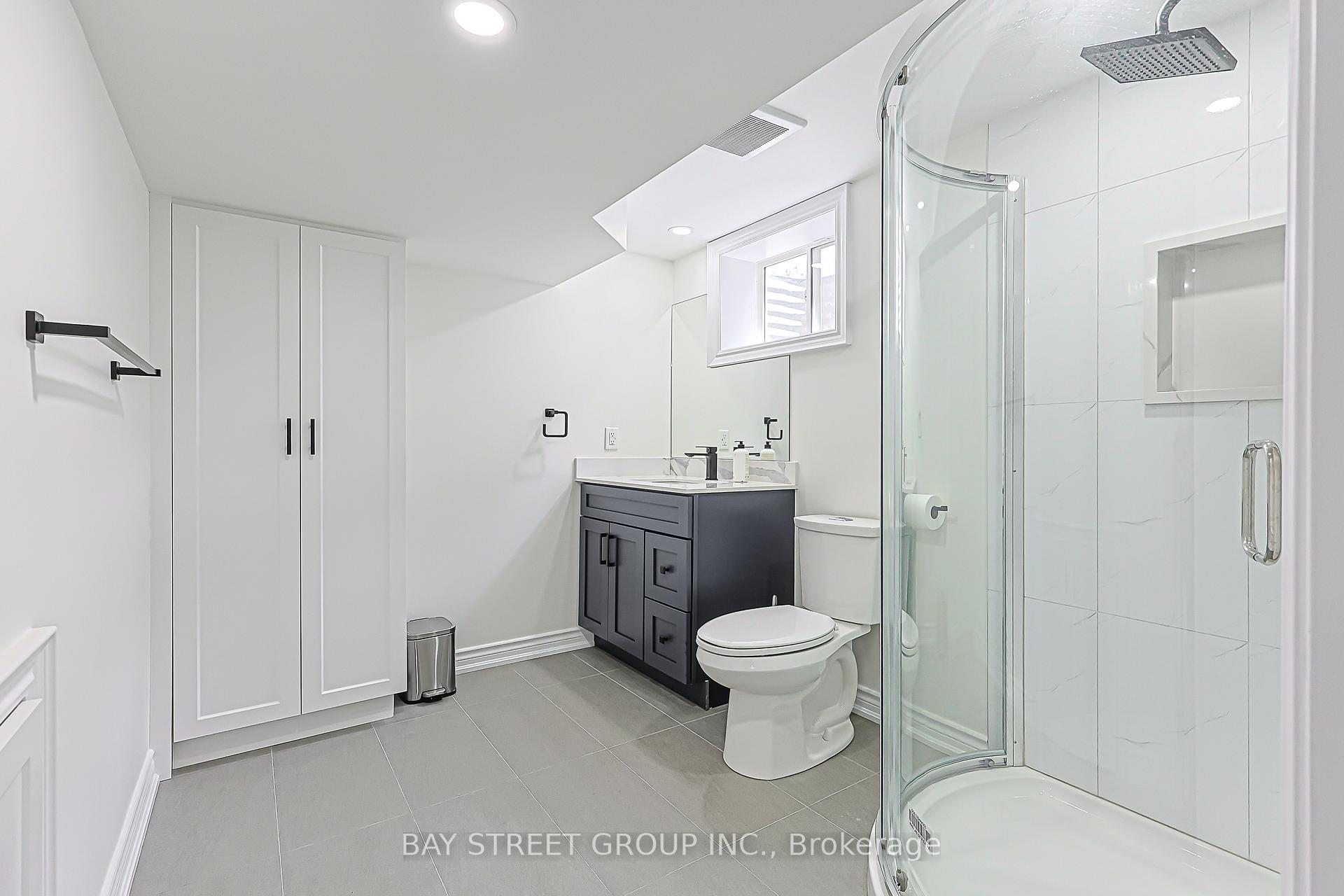 Photo 34 of 12 Jill Court, Markham, Markham Village — HOMEH