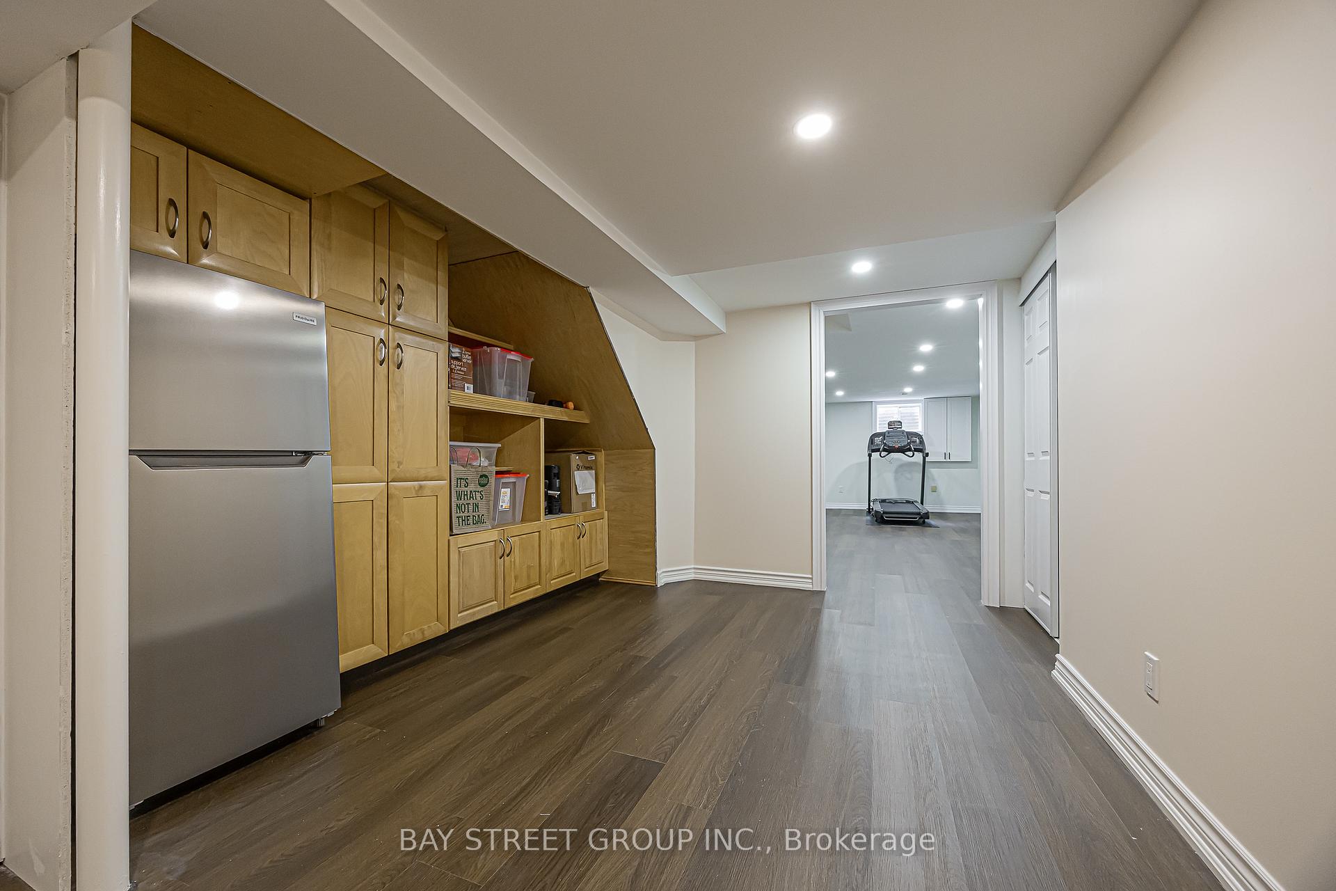 Photo 36 of 12 Jill Court, Markham, Markham Village — HOMEH