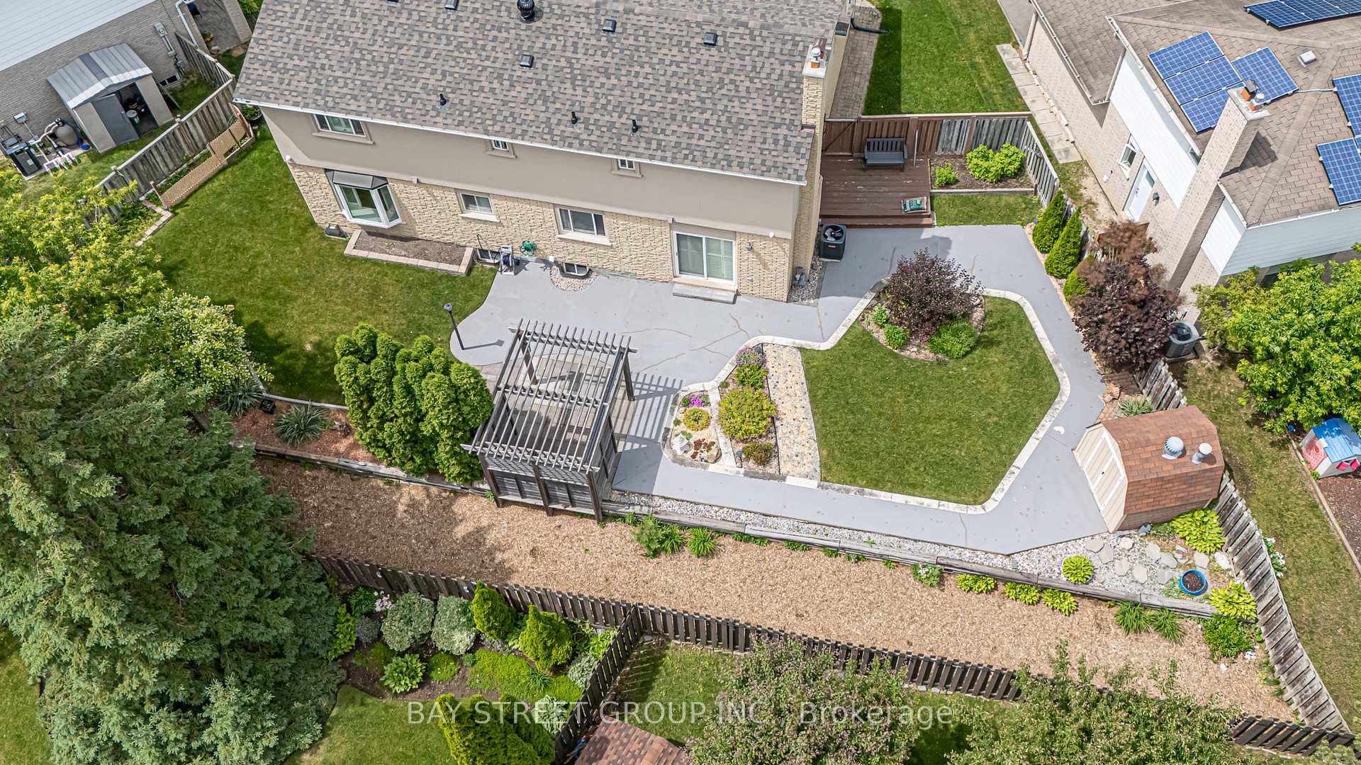 Photo 39 of 12 Jill Court, Markham, Markham Village — HOMEH