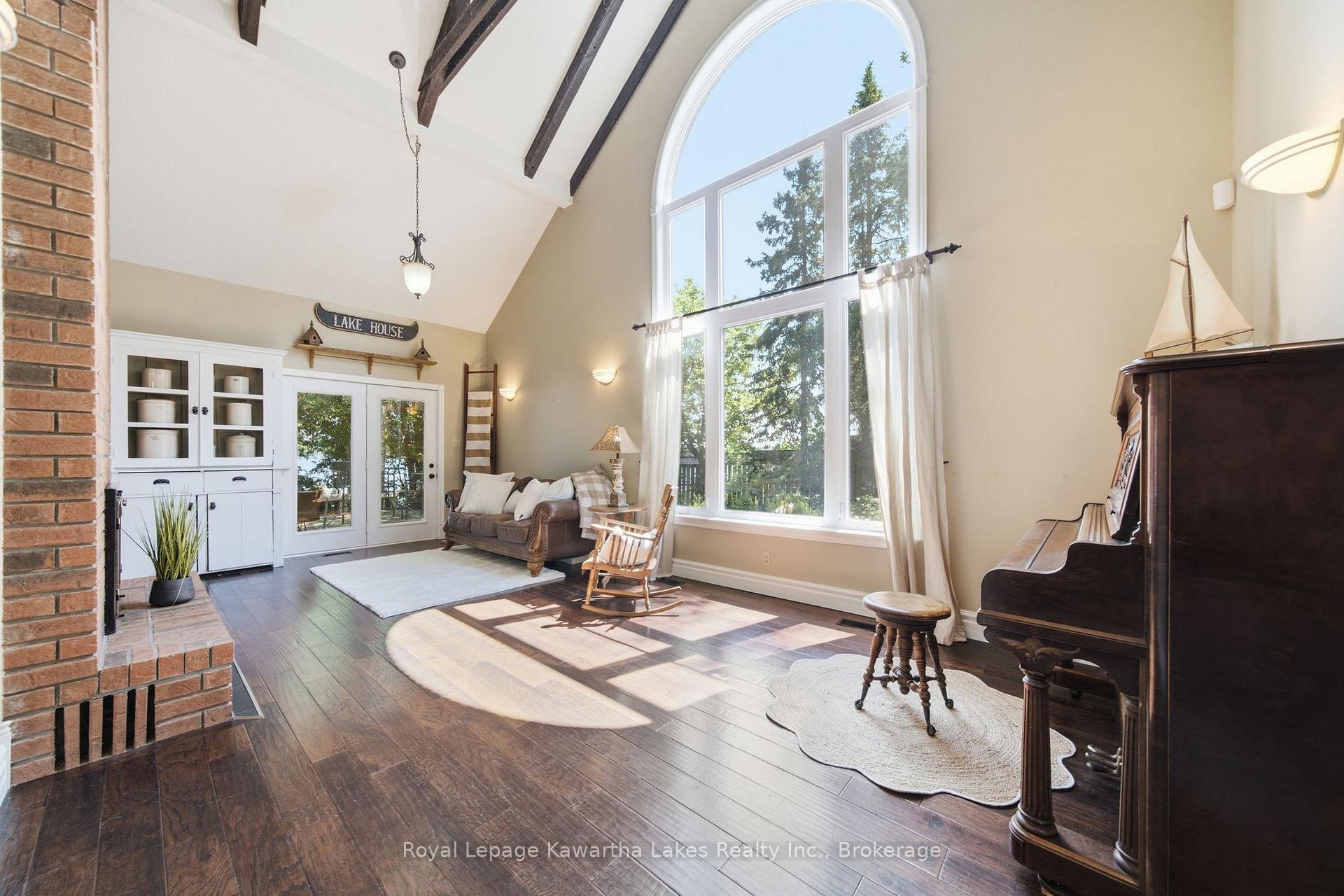 Photo 9 of 100 Pinewood Boulevard, Kawartha Lakes, Carden — HOMEH