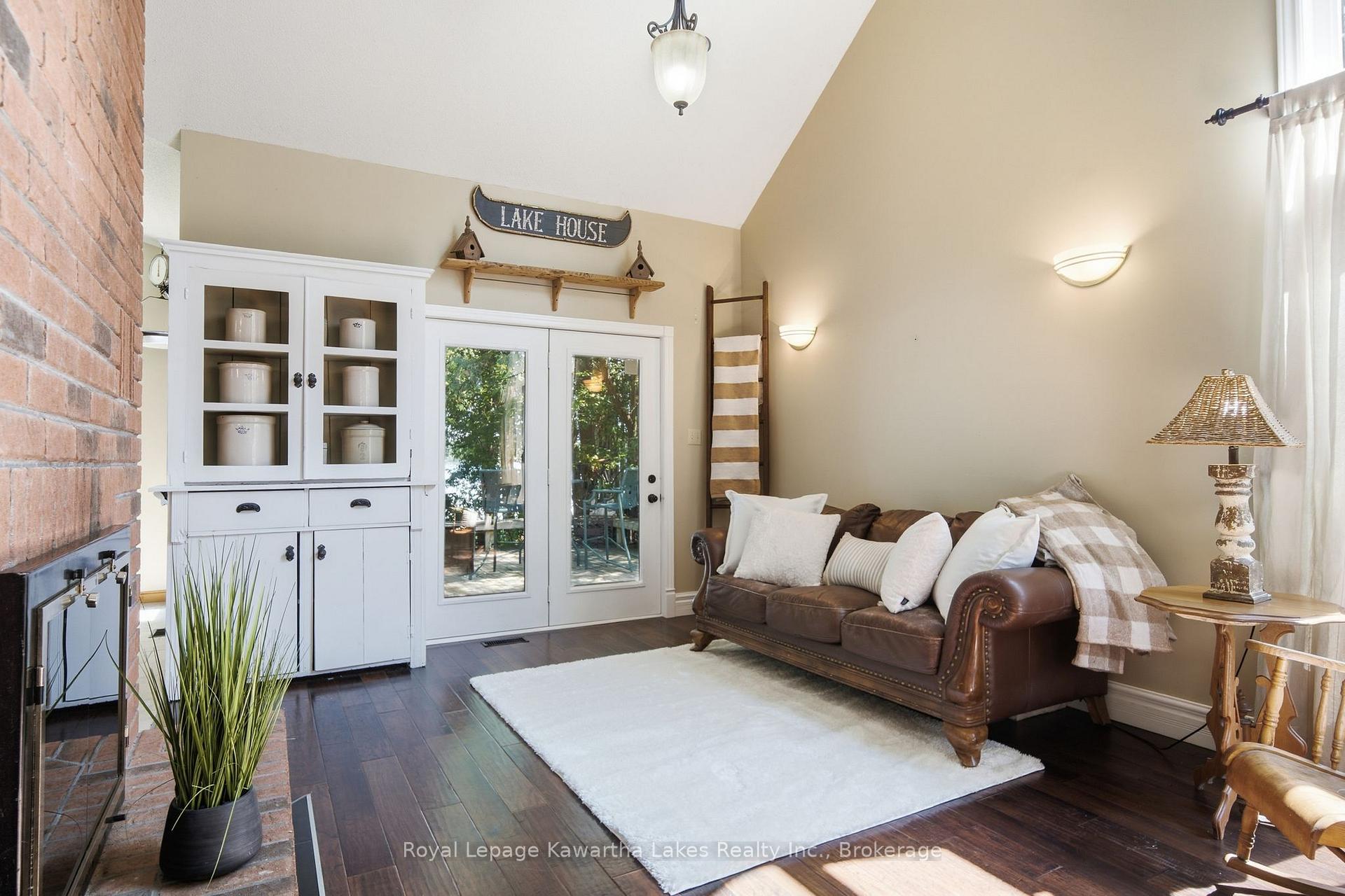 Photo 11 of 100 Pinewood Boulevard, Kawartha Lakes, Carden — HOMEH