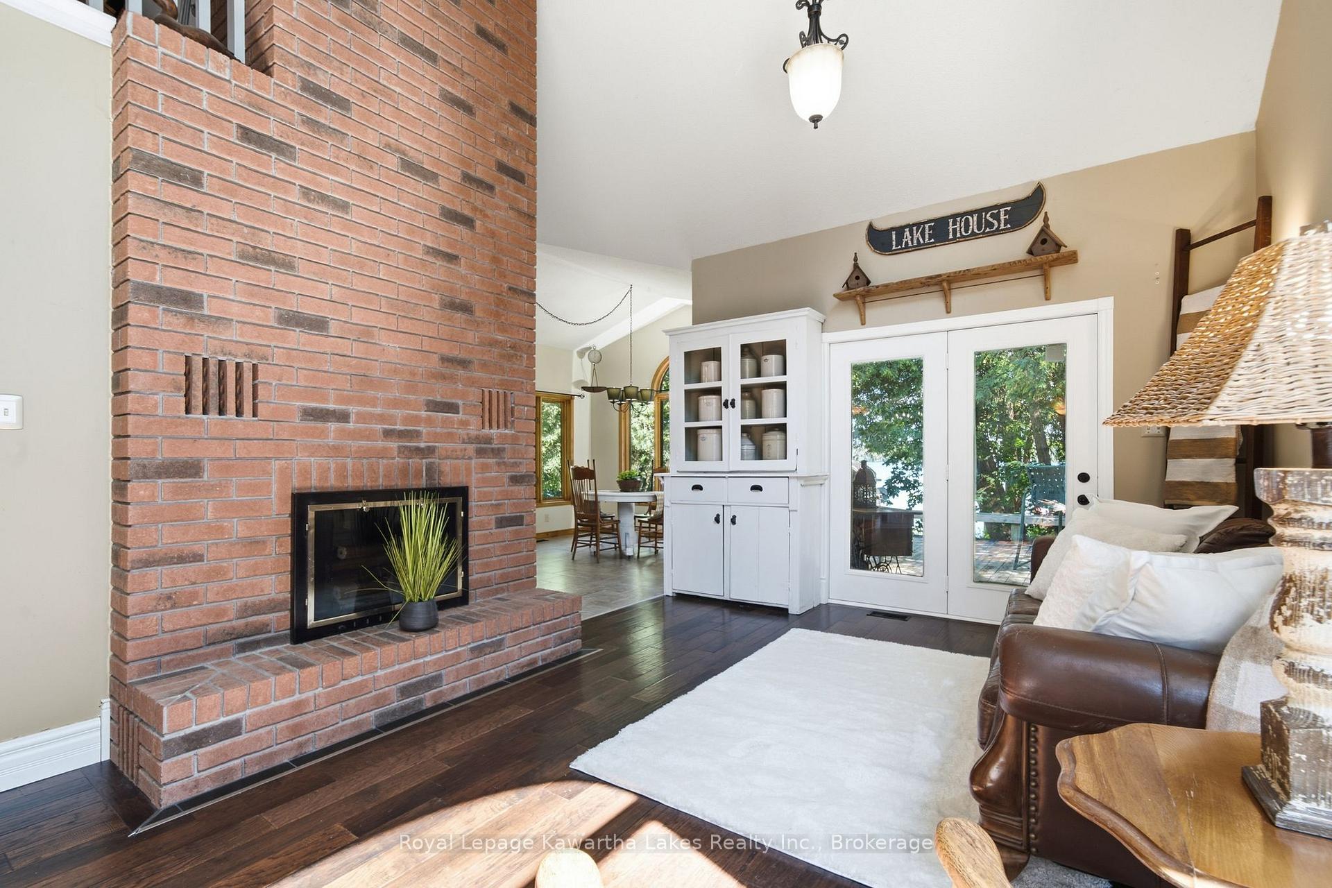 Photo 12 of 100 Pinewood Boulevard, Kawartha Lakes, Carden — HOMEH