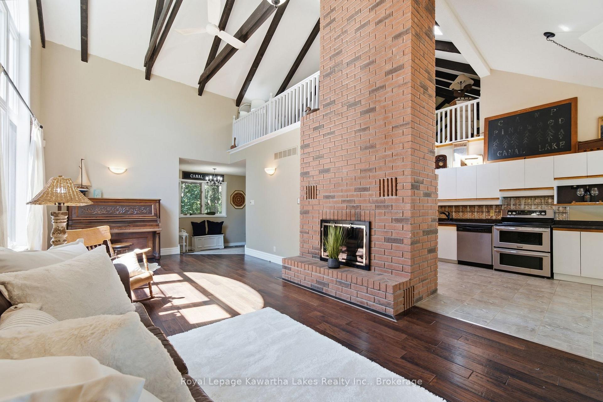 Photo 14 of 100 Pinewood Boulevard, Kawartha Lakes, Carden — HOMEH