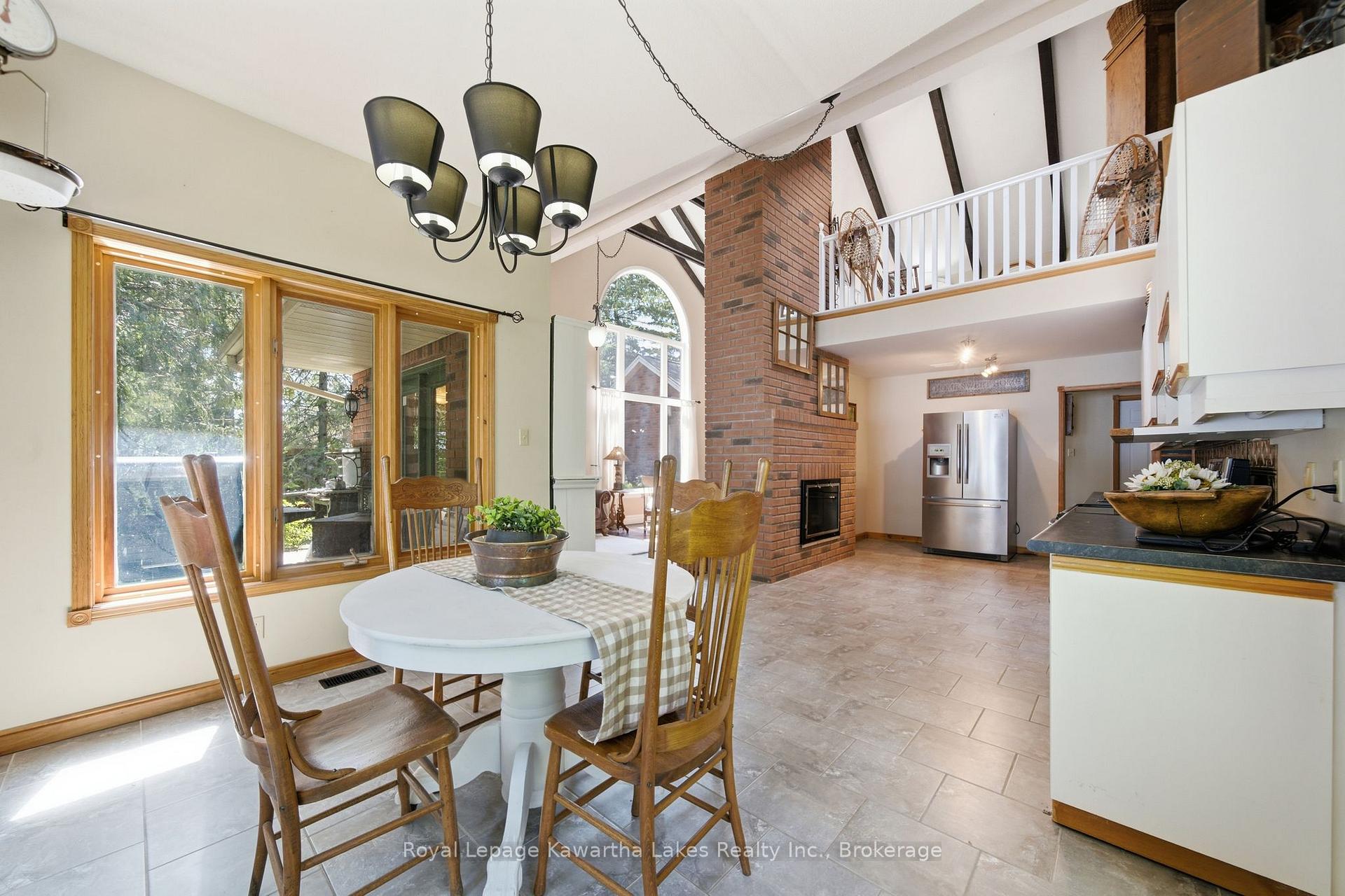 Photo 17 of 100 Pinewood Boulevard, Kawartha Lakes, Carden — HOMEH