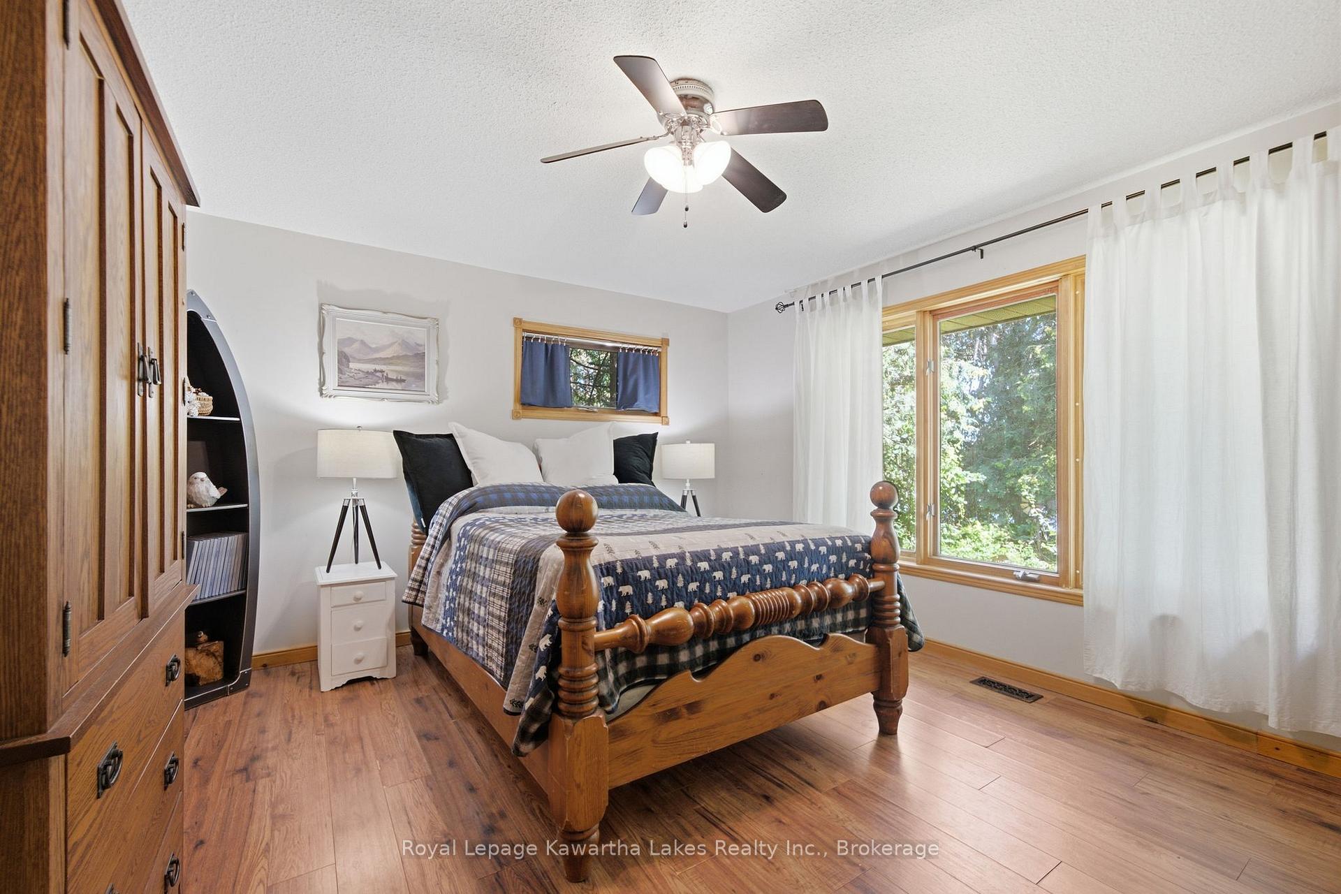 Photo 20 of 100 Pinewood Boulevard, Kawartha Lakes, Carden — HOMEH