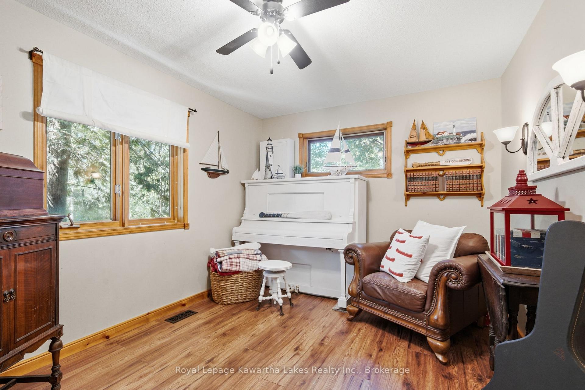 Photo 22 of 100 Pinewood Boulevard, Kawartha Lakes, Carden — HOMEH
