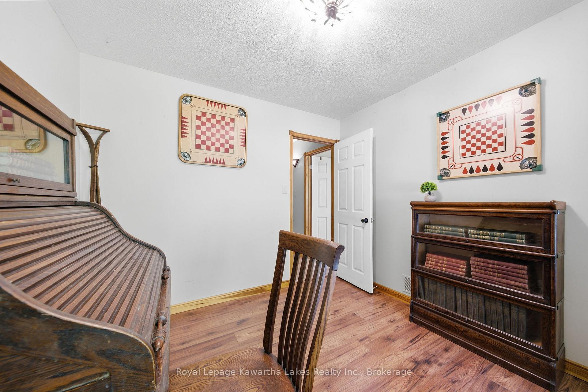 Photo 24 of 100 Pinewood Boulevard, Kawartha Lakes, Carden — HOMEH