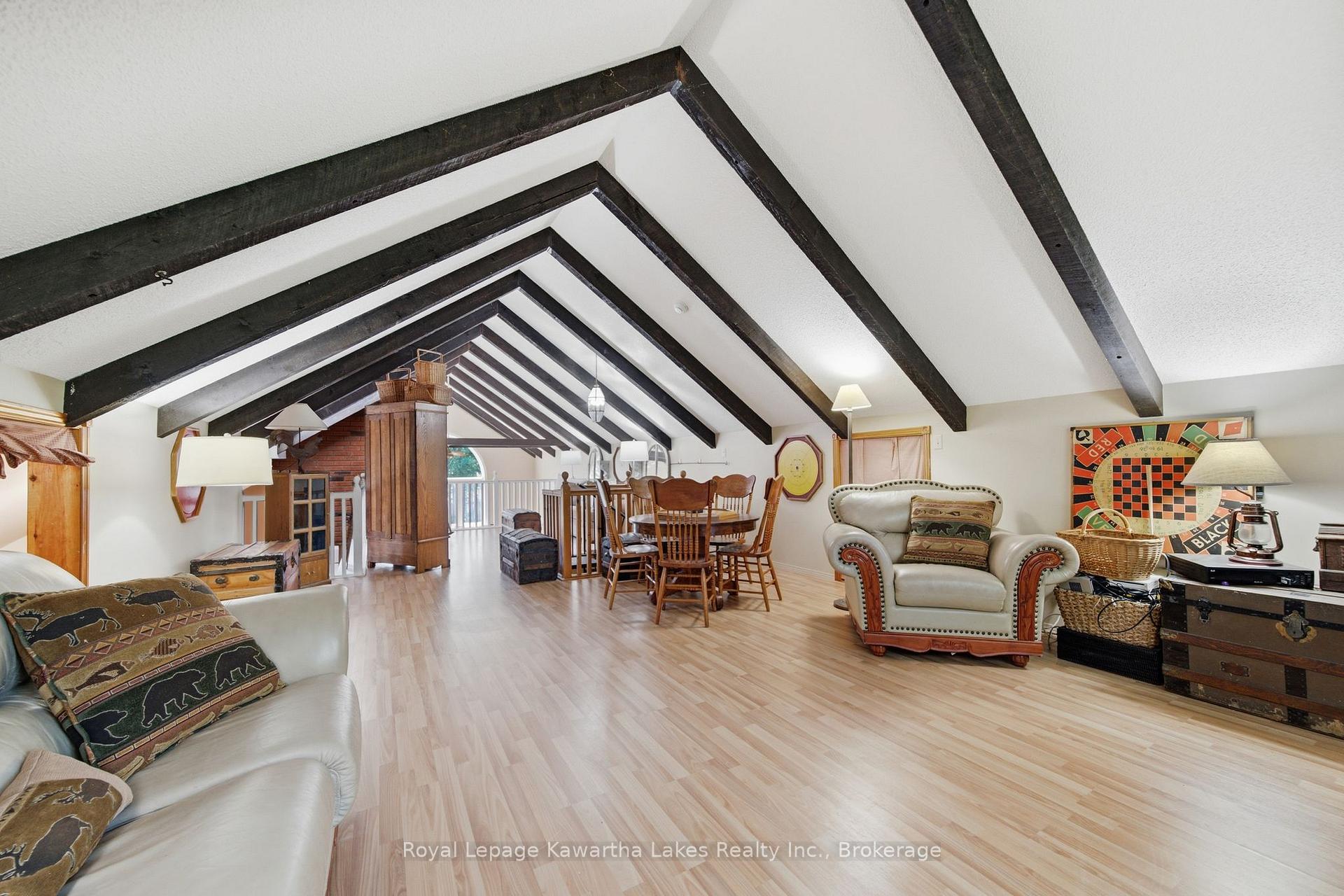 Photo 27 of 100 Pinewood Boulevard, Kawartha Lakes, Carden — HOMEH