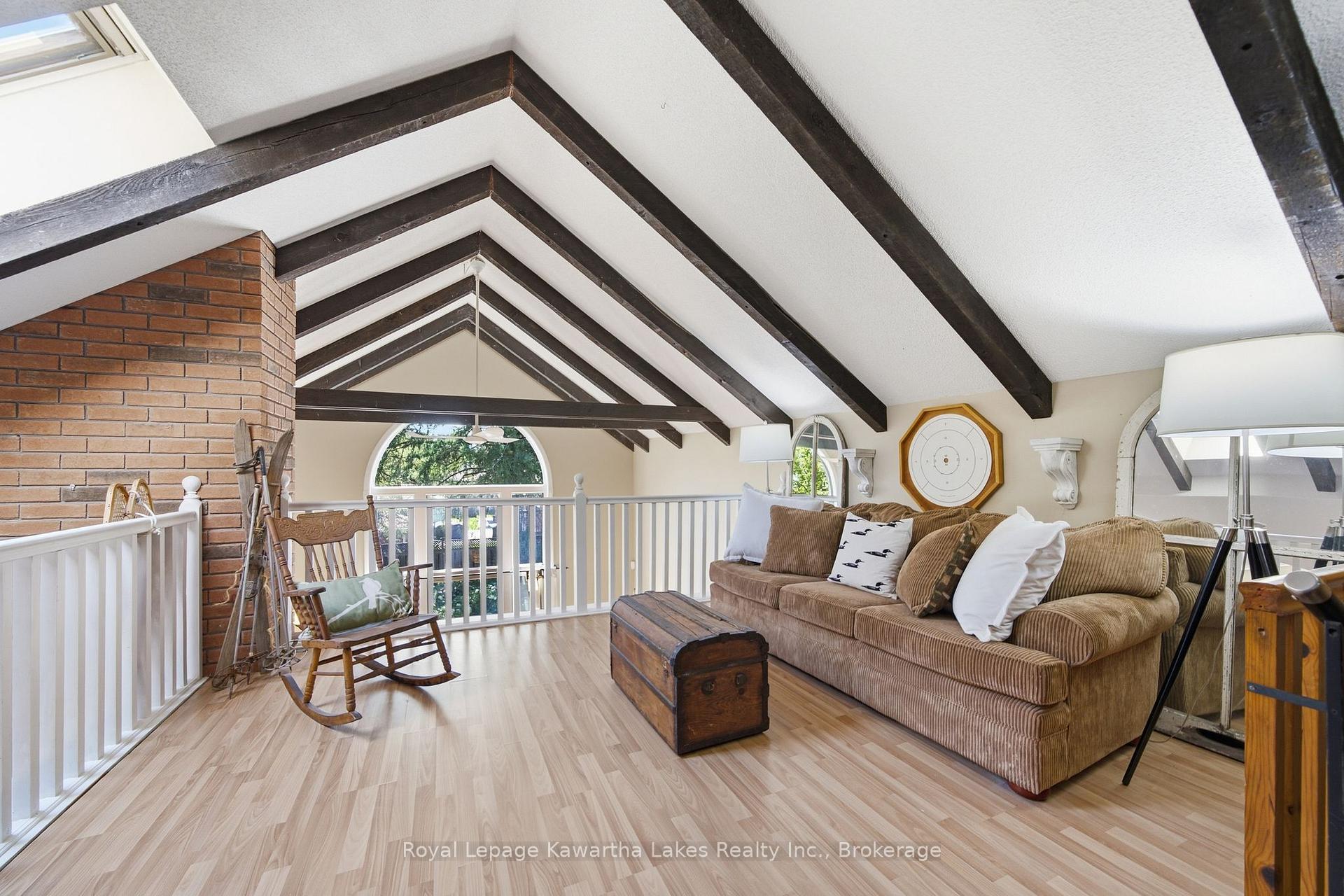 Photo 29 of 100 Pinewood Boulevard, Kawartha Lakes, Carden — HOMEH