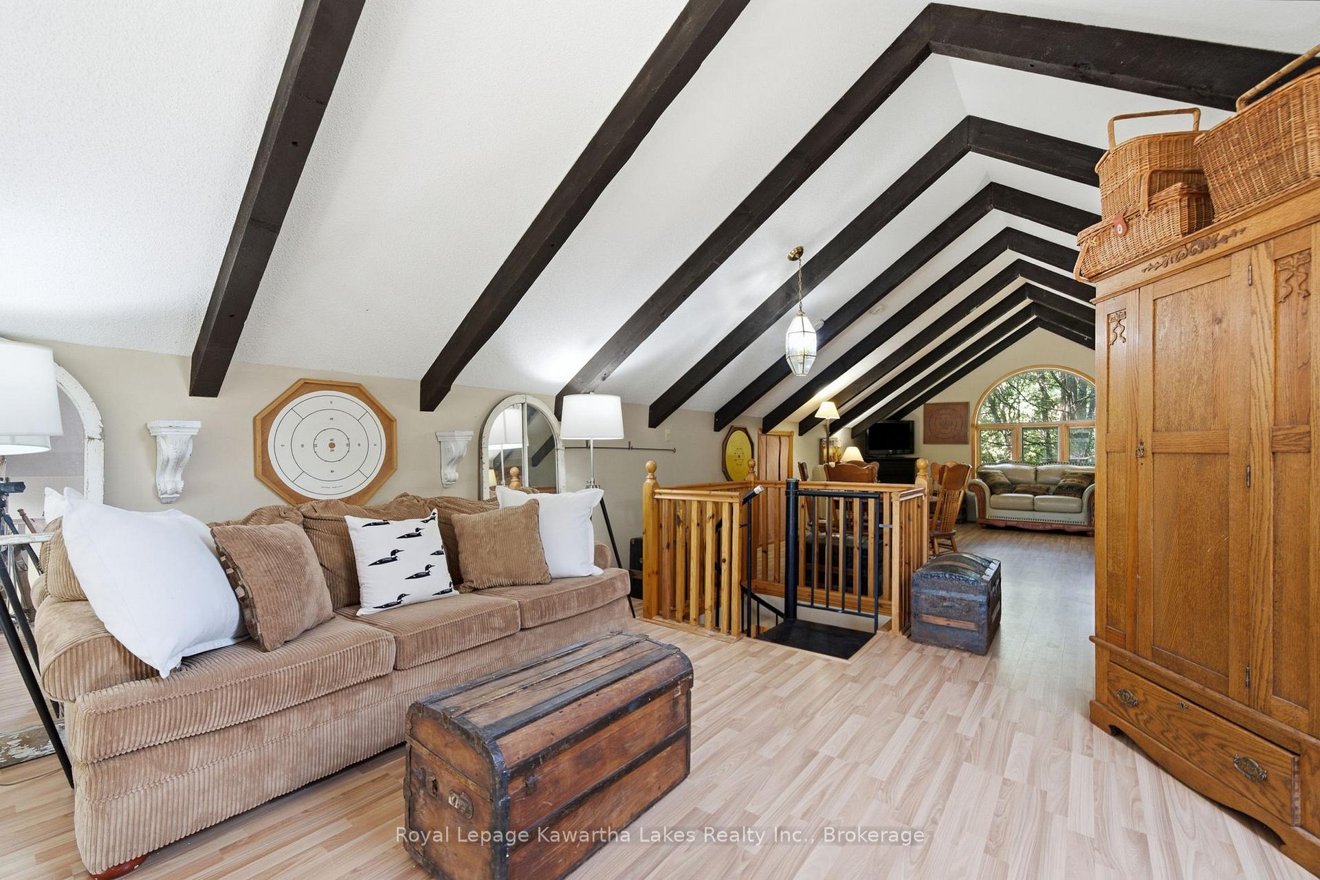 Photo 30 of 100 Pinewood Boulevard, Kawartha Lakes, Carden — HOMEH