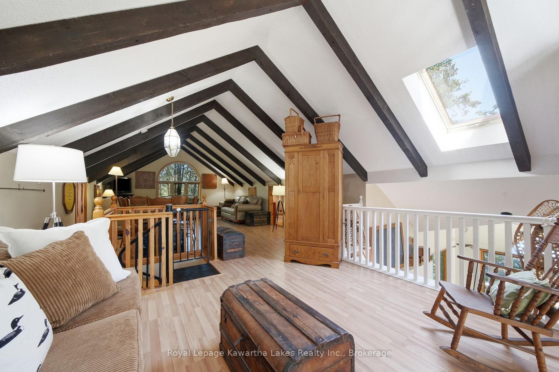 Photo 31 of 100 Pinewood Boulevard, Kawartha Lakes, Carden — HOMEH
