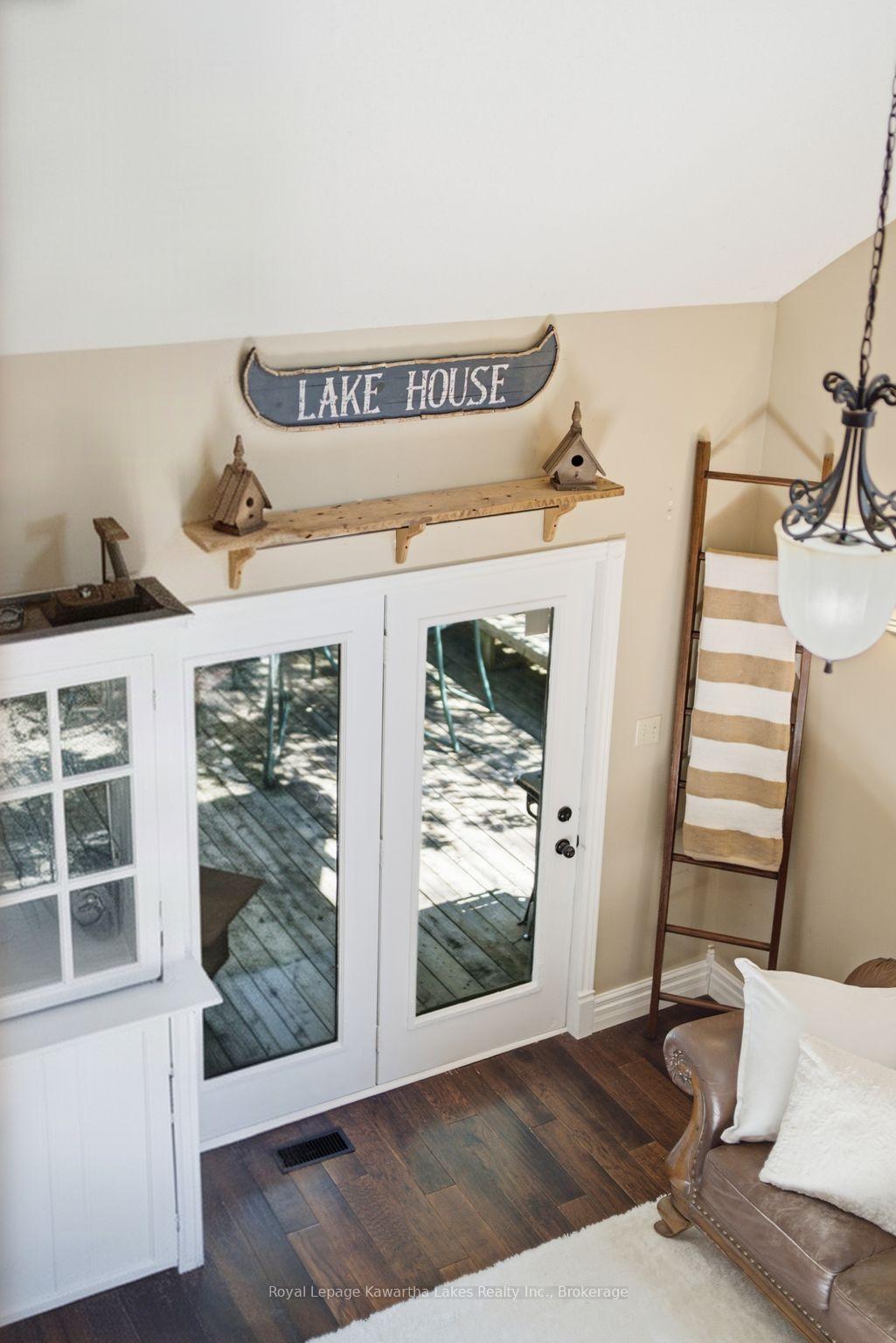 Photo 33 of 100 Pinewood Boulevard, Kawartha Lakes, Carden — HOMEH