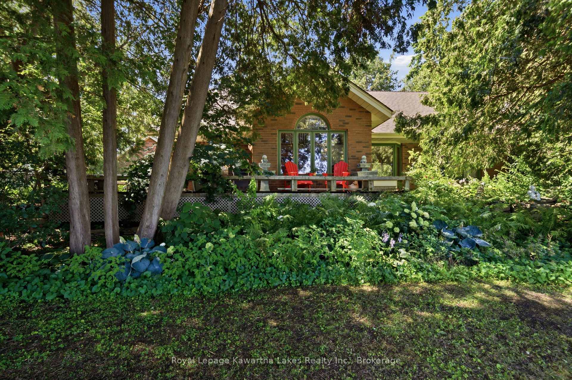 Photo 36 of 100 Pinewood Boulevard, Kawartha Lakes, Carden — HOMEH