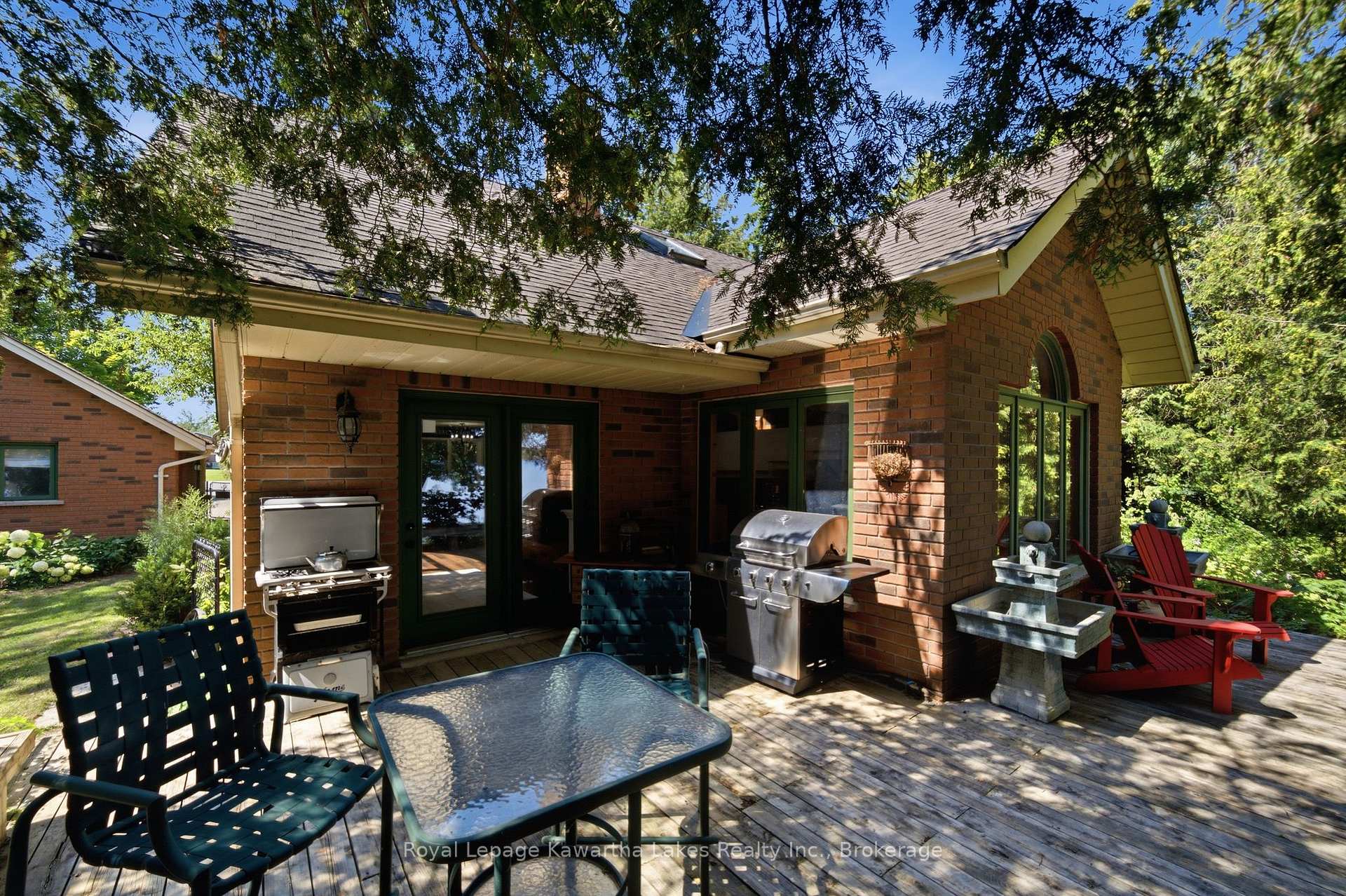 Photo 37 of 100 Pinewood Boulevard, Kawartha Lakes, Carden — HOMEH