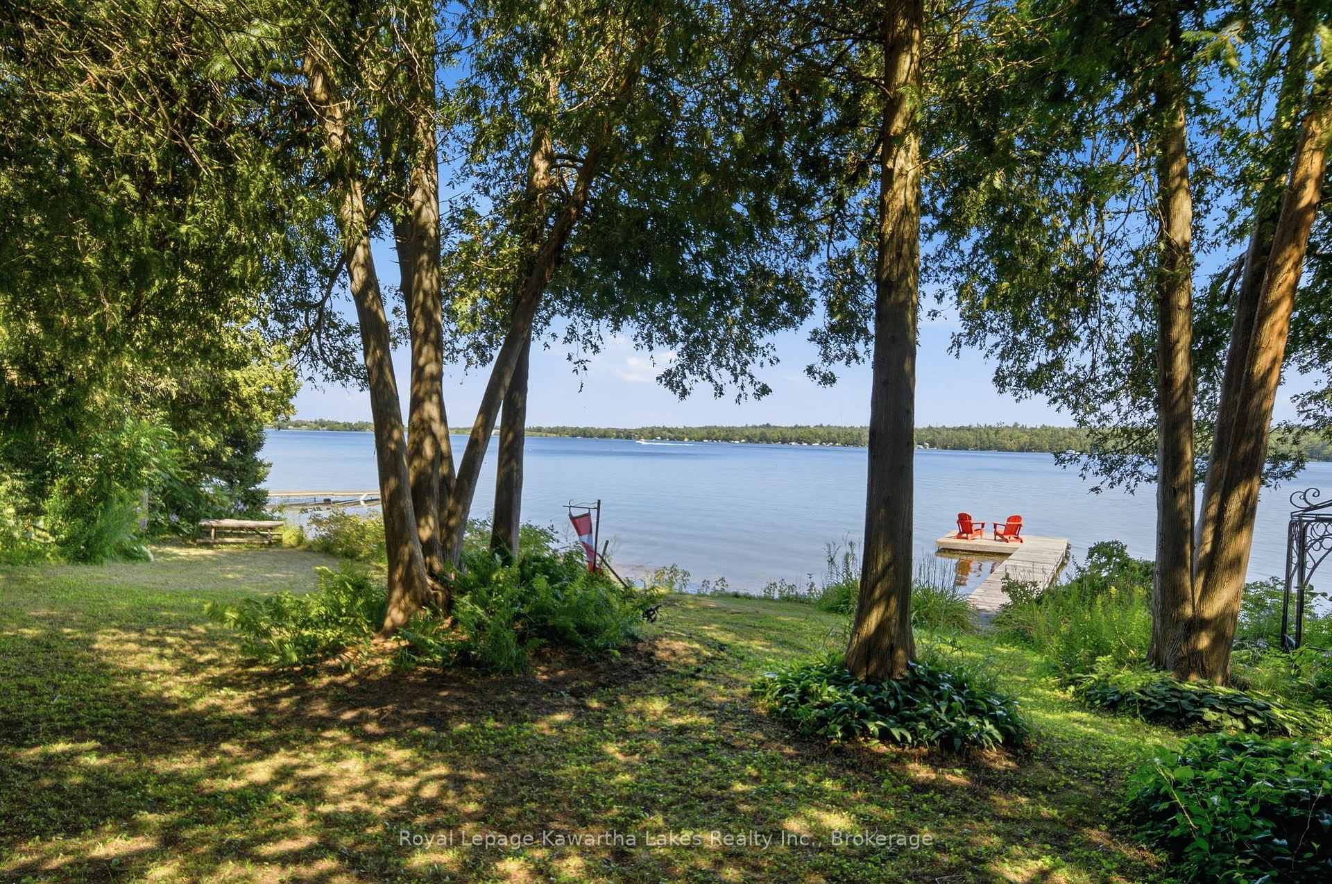 Photo 39 of 100 Pinewood Boulevard, Kawartha Lakes, Carden — HOMEH