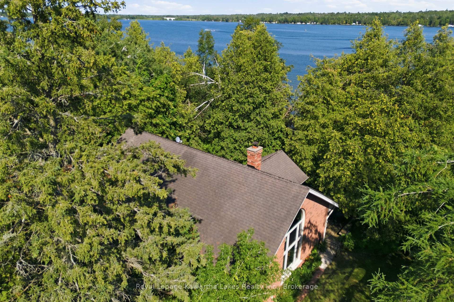 Photo 40 of 100 Pinewood Boulevard, Kawartha Lakes, Carden — HOMEH