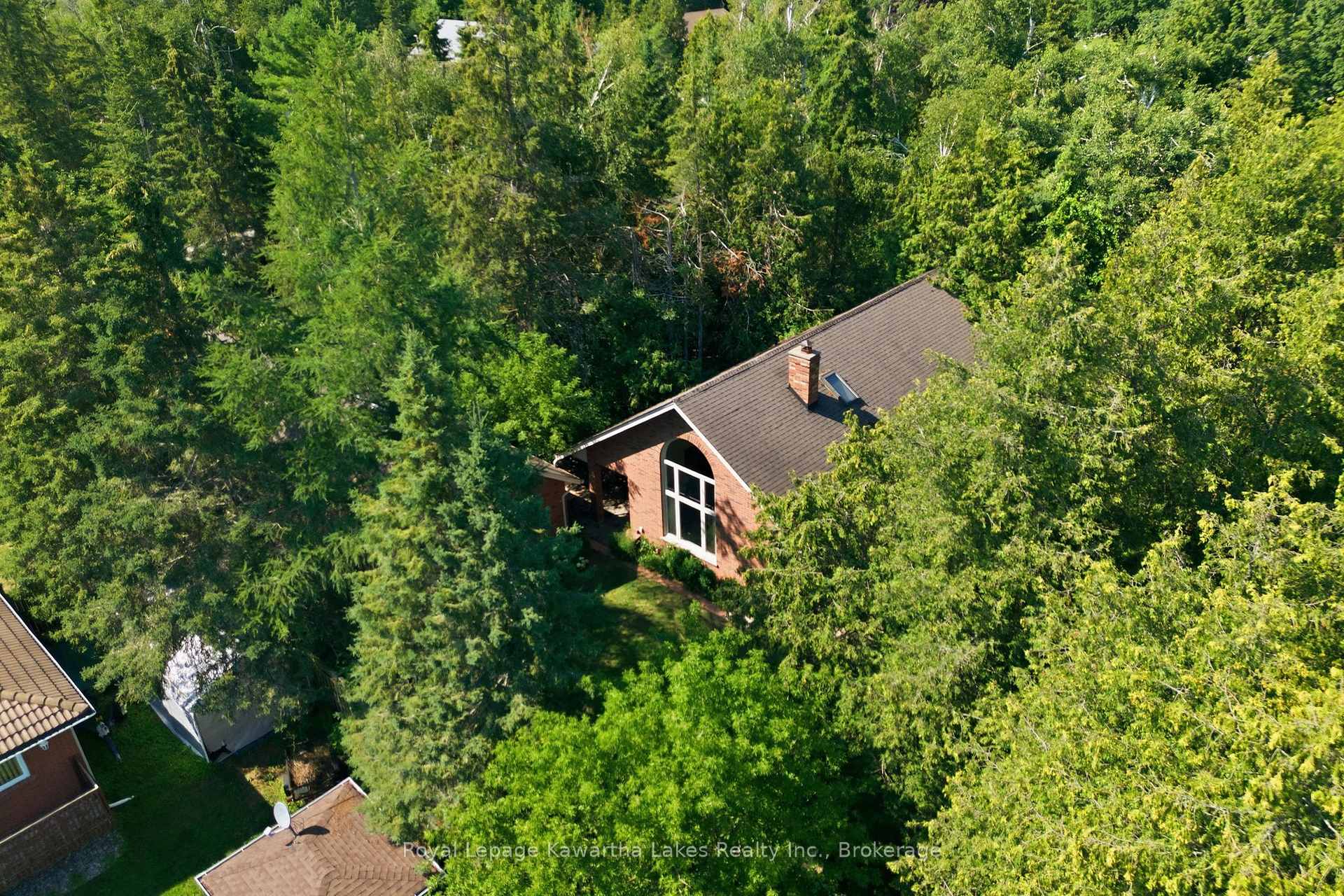 Photo 41 of 100 Pinewood Boulevard, Kawartha Lakes, Carden — HOMEH