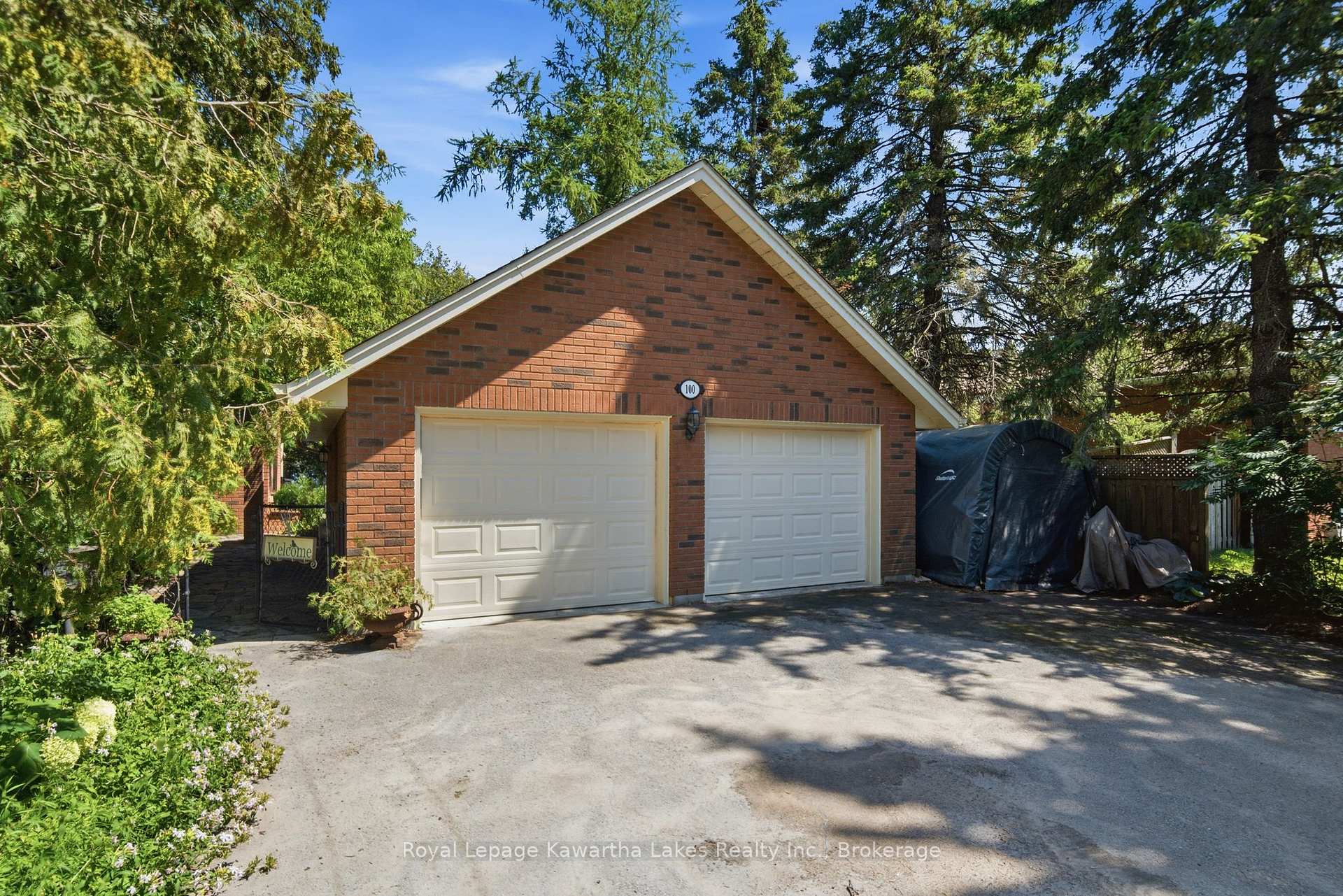 Photo 44 of 100 Pinewood Boulevard, Kawartha Lakes, Carden — HOMEH