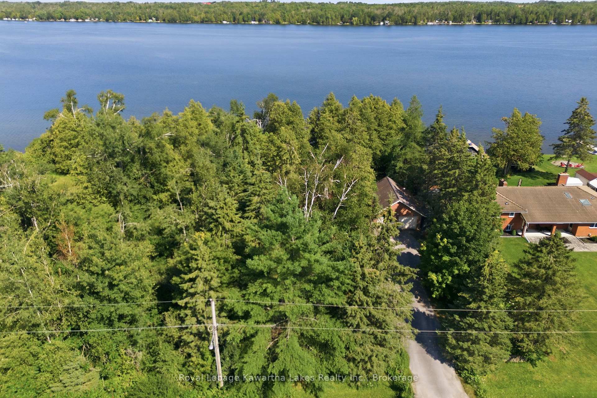 Photo 45 of 100 Pinewood Boulevard, Kawartha Lakes, Carden — HOMEH