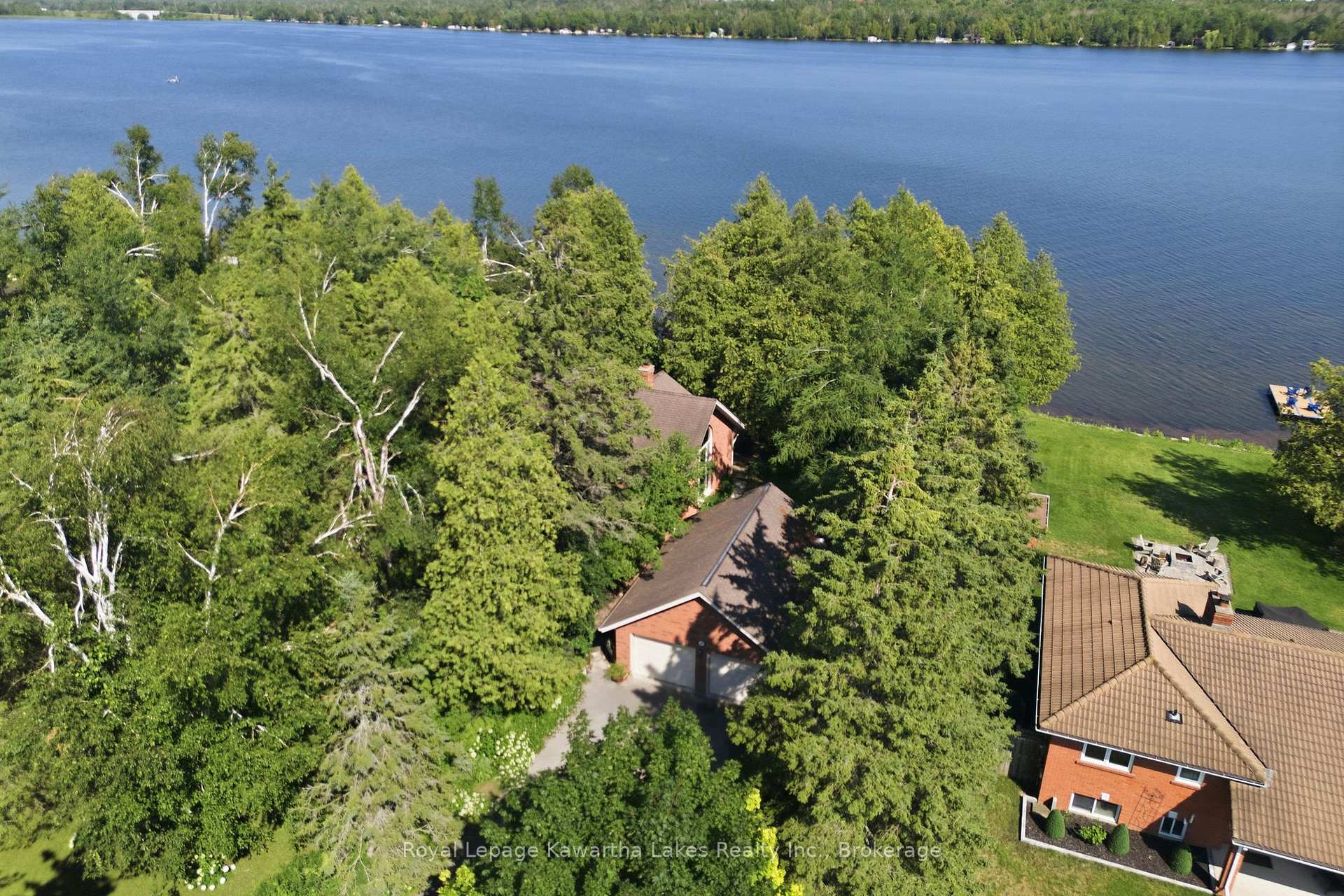 Photo 46 of 100 Pinewood Boulevard, Kawartha Lakes, Carden — HOMEH